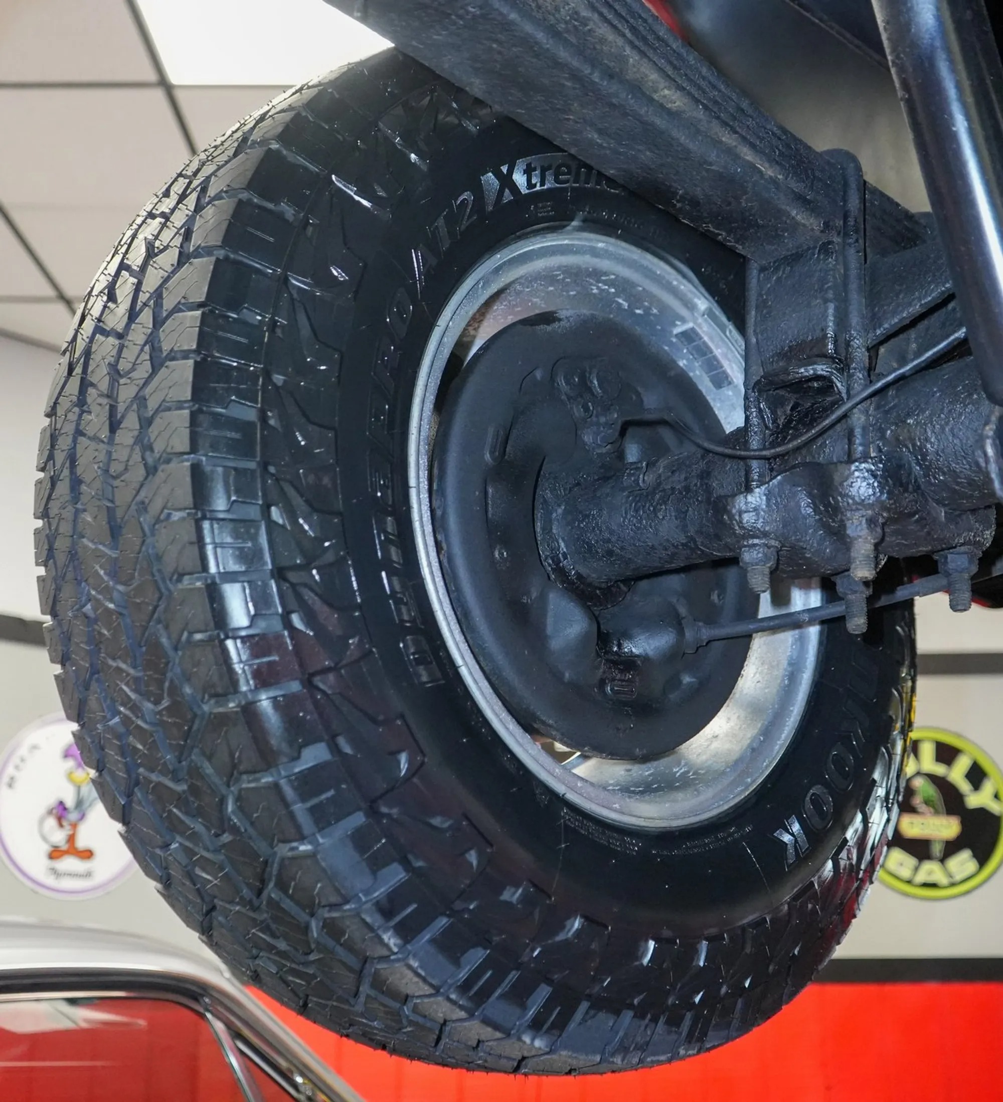 51k-Mile 2000 Dodge Ram 1500 4x4 Quad Cab Sport