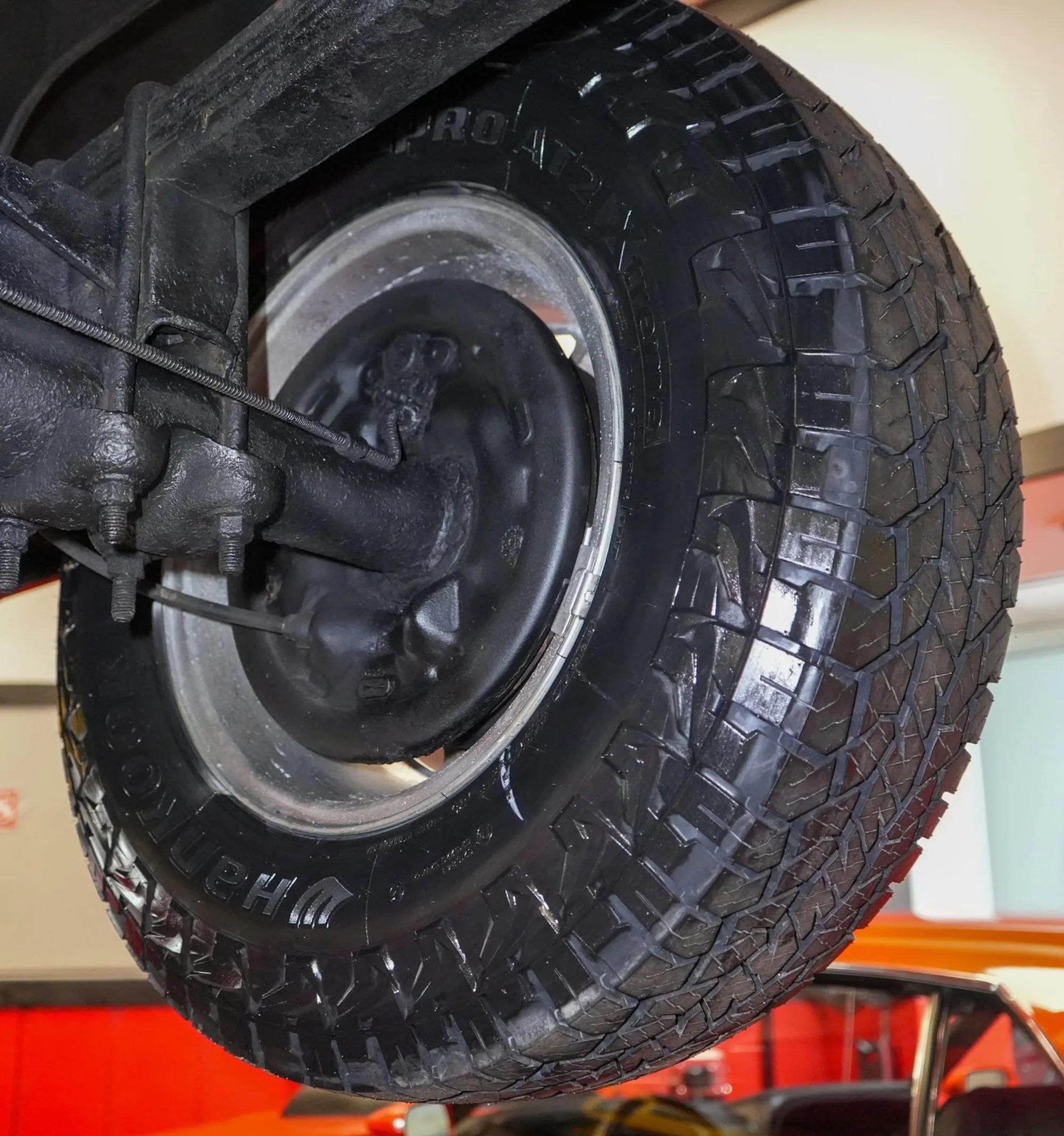 51k-Mile 2000 Dodge Ram 1500 4x4 Quad Cab Sport