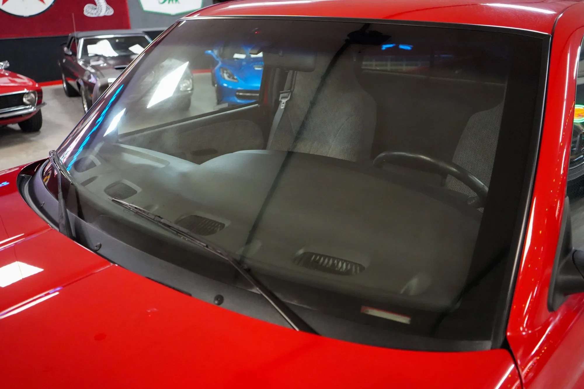 51k-Mile 2000 Dodge Ram 1500 4x4 Quad Cab Sport