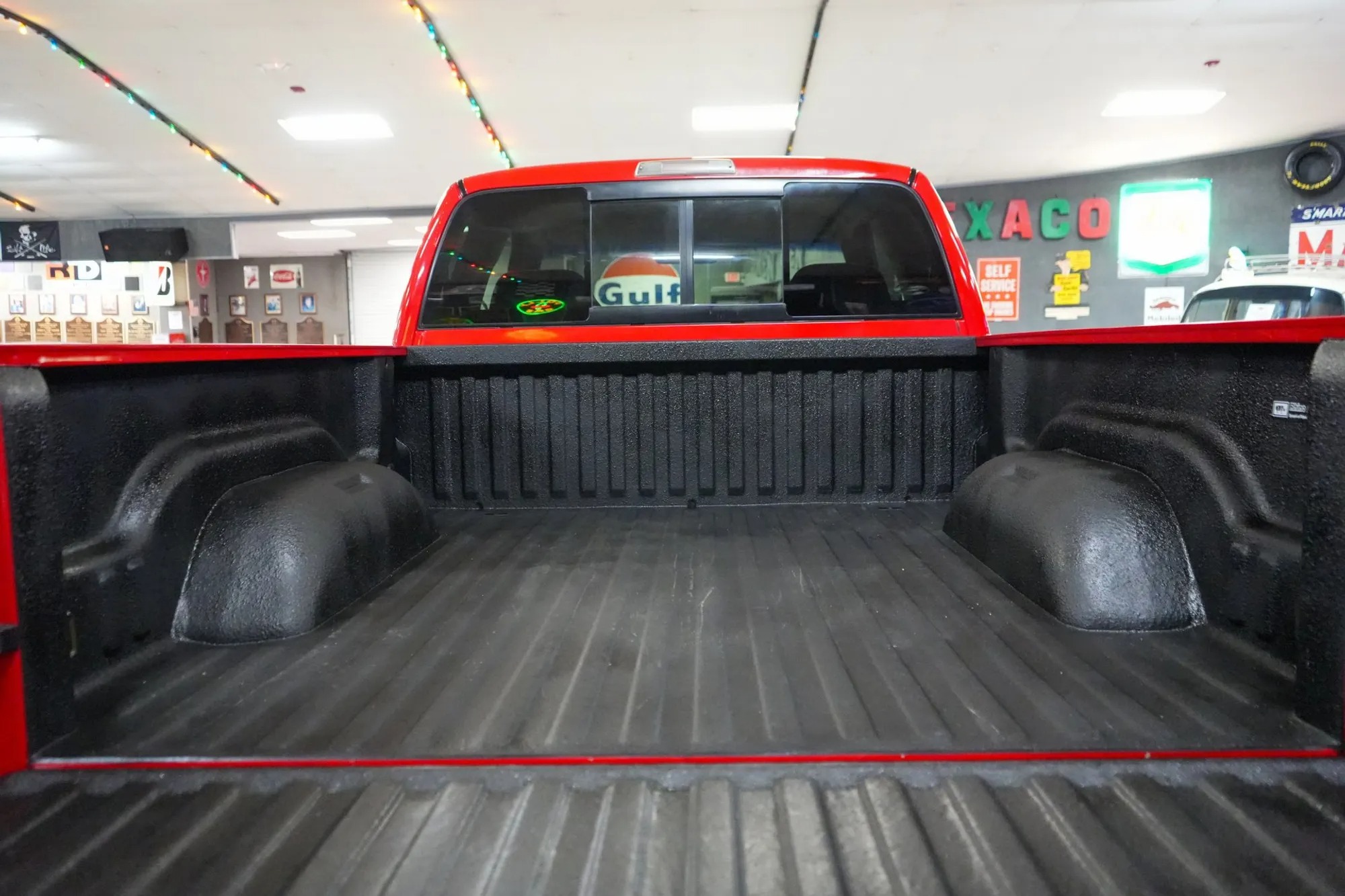 51k-Mile 2000 Dodge Ram 1500 4x4 Quad Cab Sport