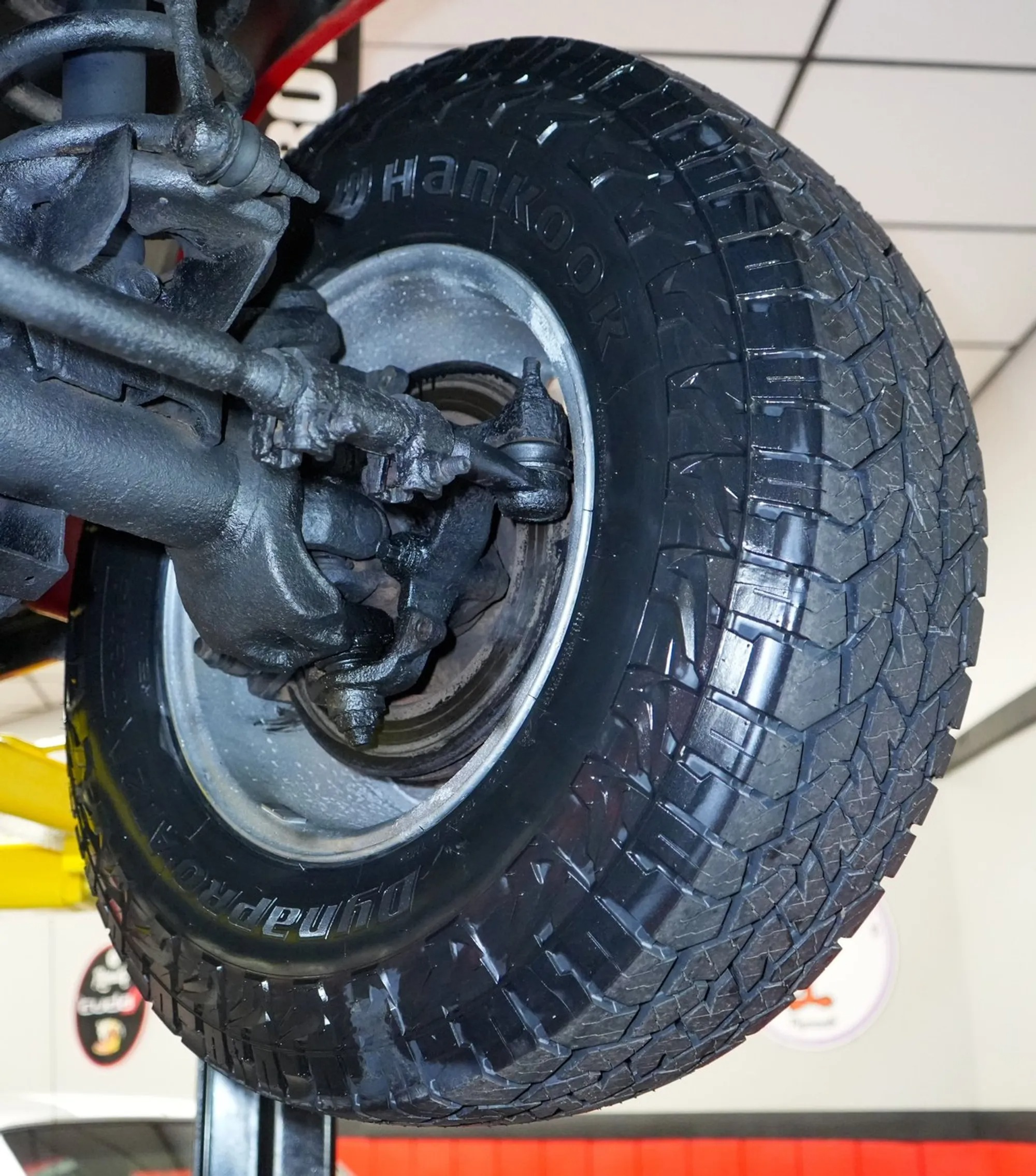 51k-Mile 2000 Dodge Ram 1500 4x4 Quad Cab Sport