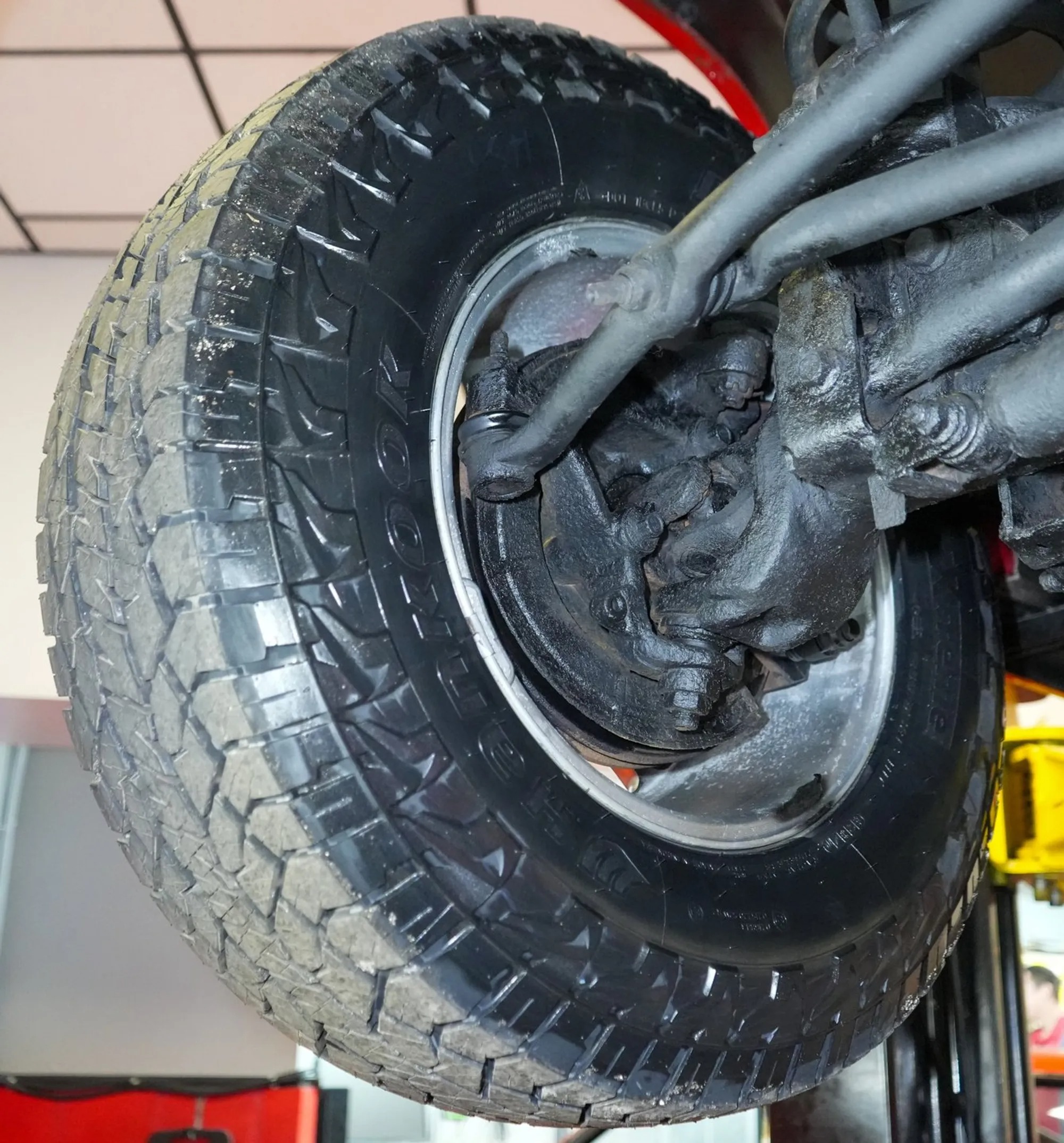 51k-Mile 2000 Dodge Ram 1500 4x4 Quad Cab Sport