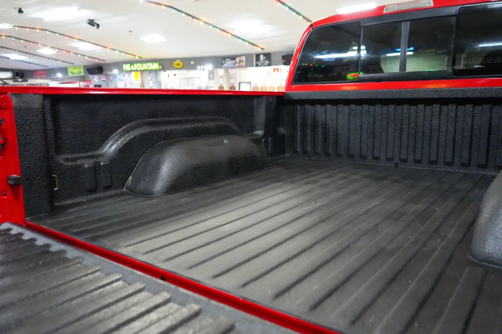 51k-Mile 2000 Dodge Ram 1500 4x4 Quad Cab Sport