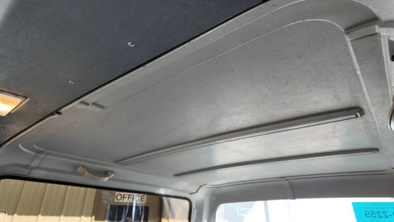 1989 Chevrolet Blazer Silverado