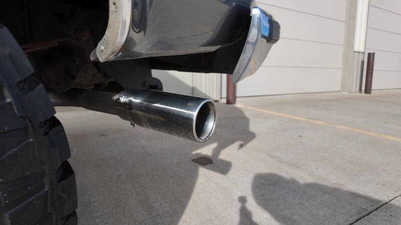 1989 Chevrolet Blazer Silverado