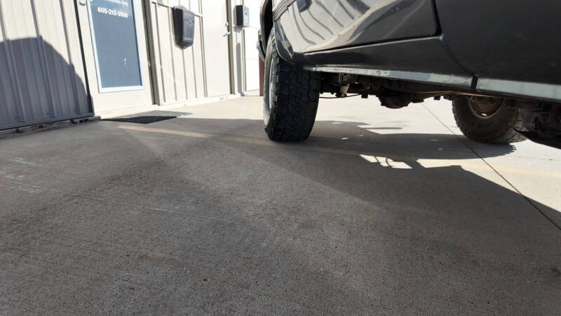 1989 Chevrolet Blazer Silverado