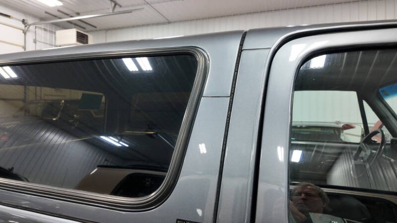 1989 Chevrolet Blazer Silverado