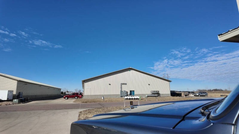 1989 Chevrolet Blazer Silverado