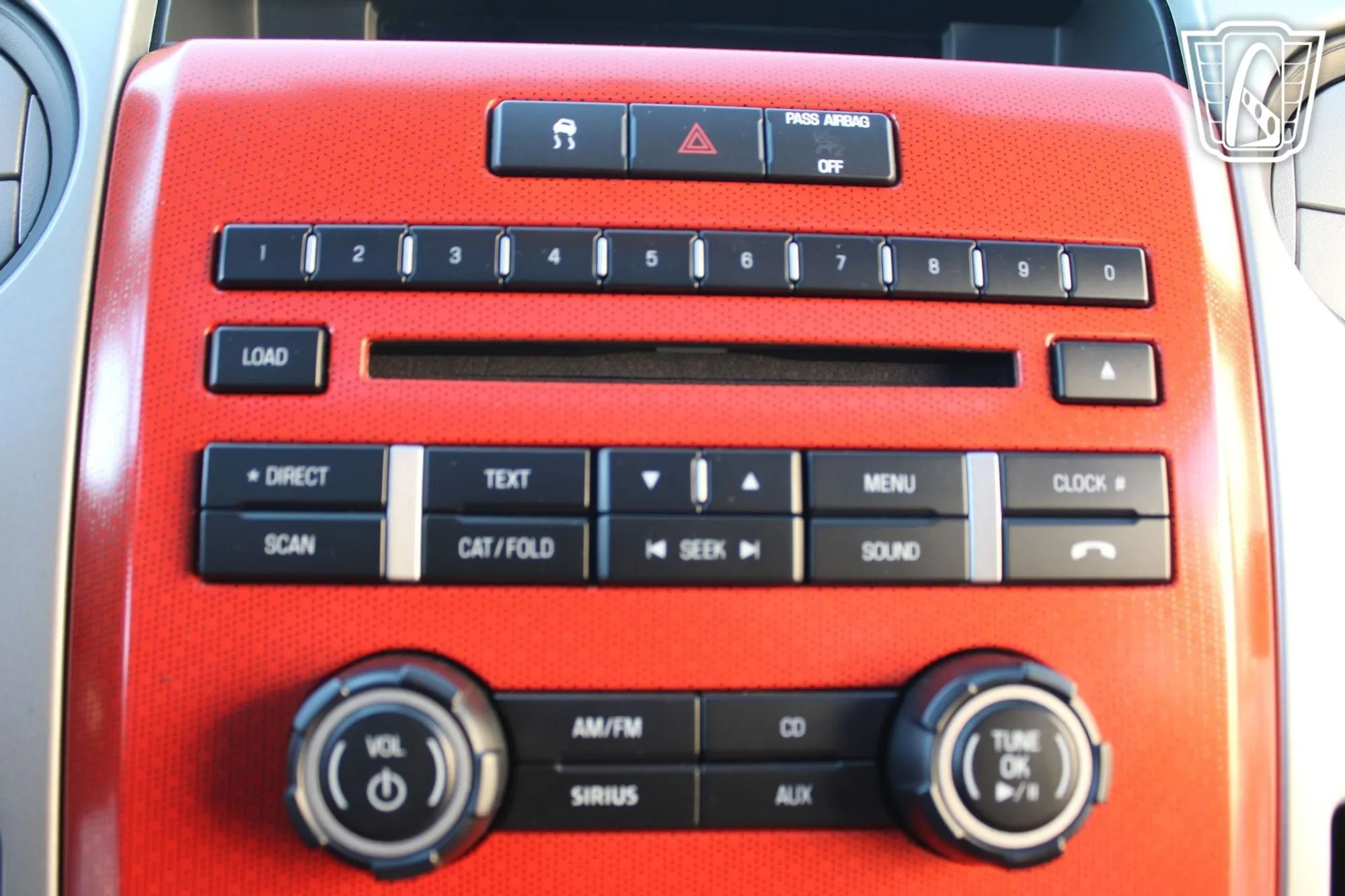 2010 Ford F-150 SVT Raptor