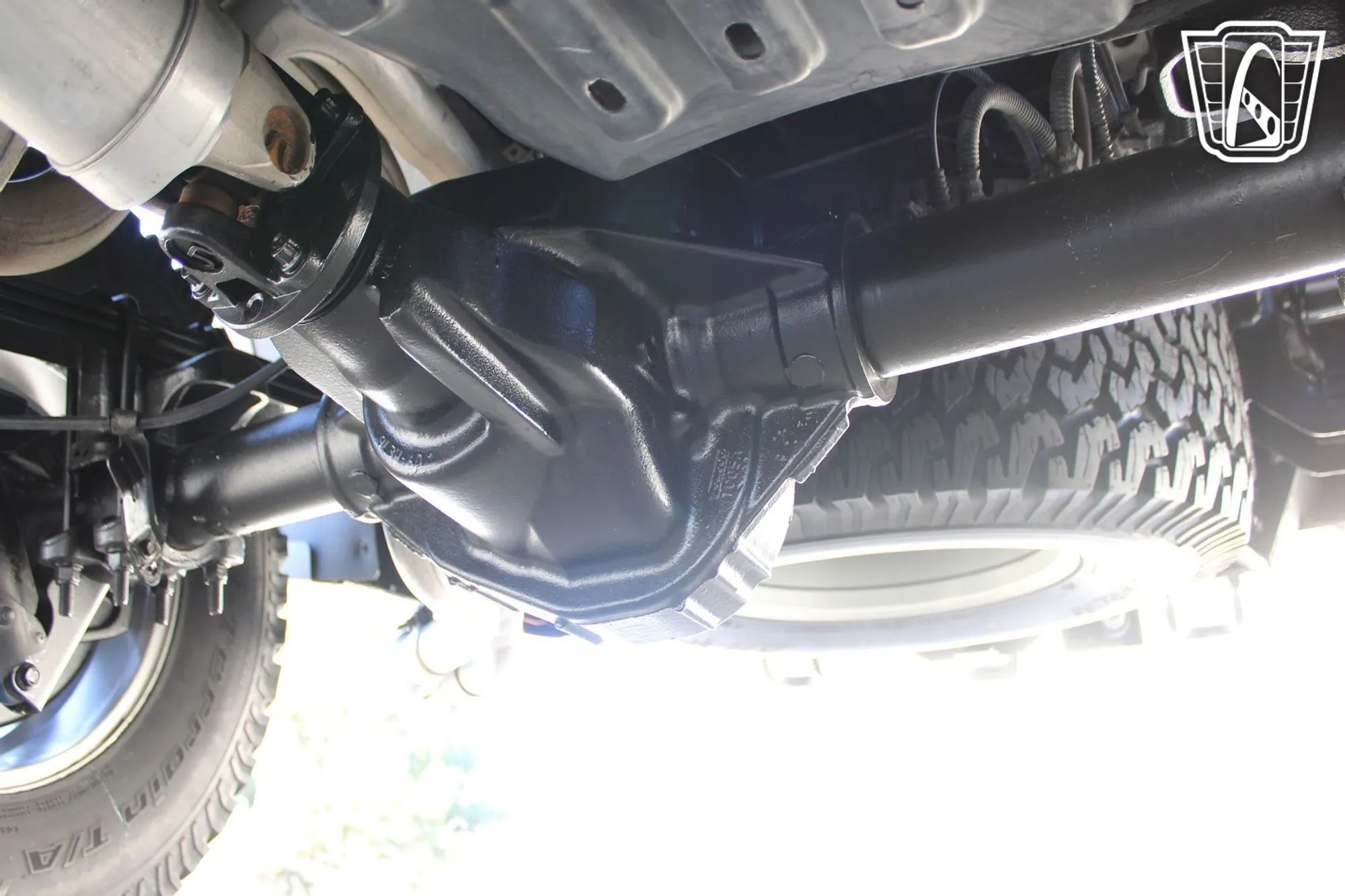 2010 Ford F-150 SVT Raptor