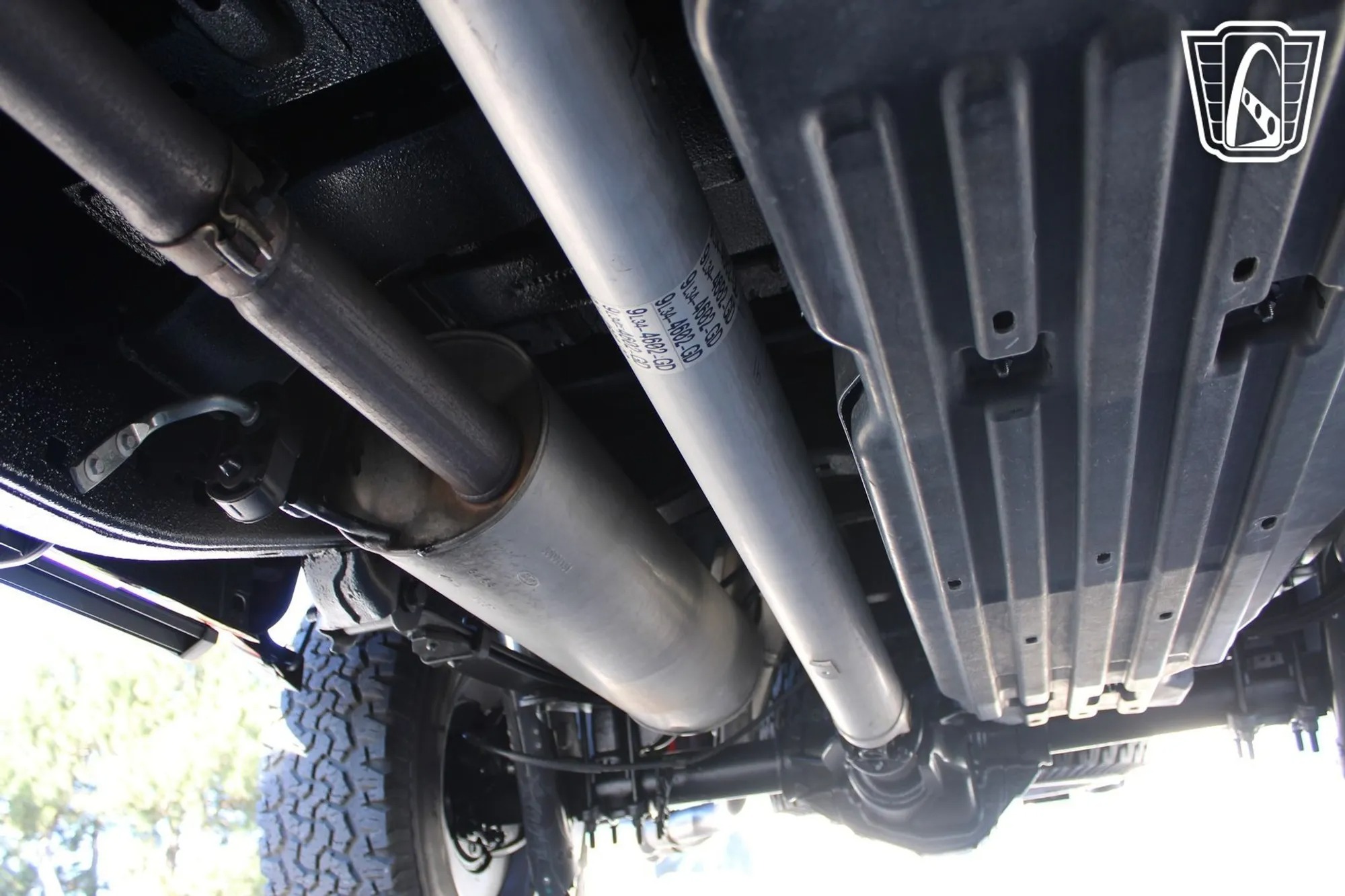 2010 Ford F-150 SVT Raptor