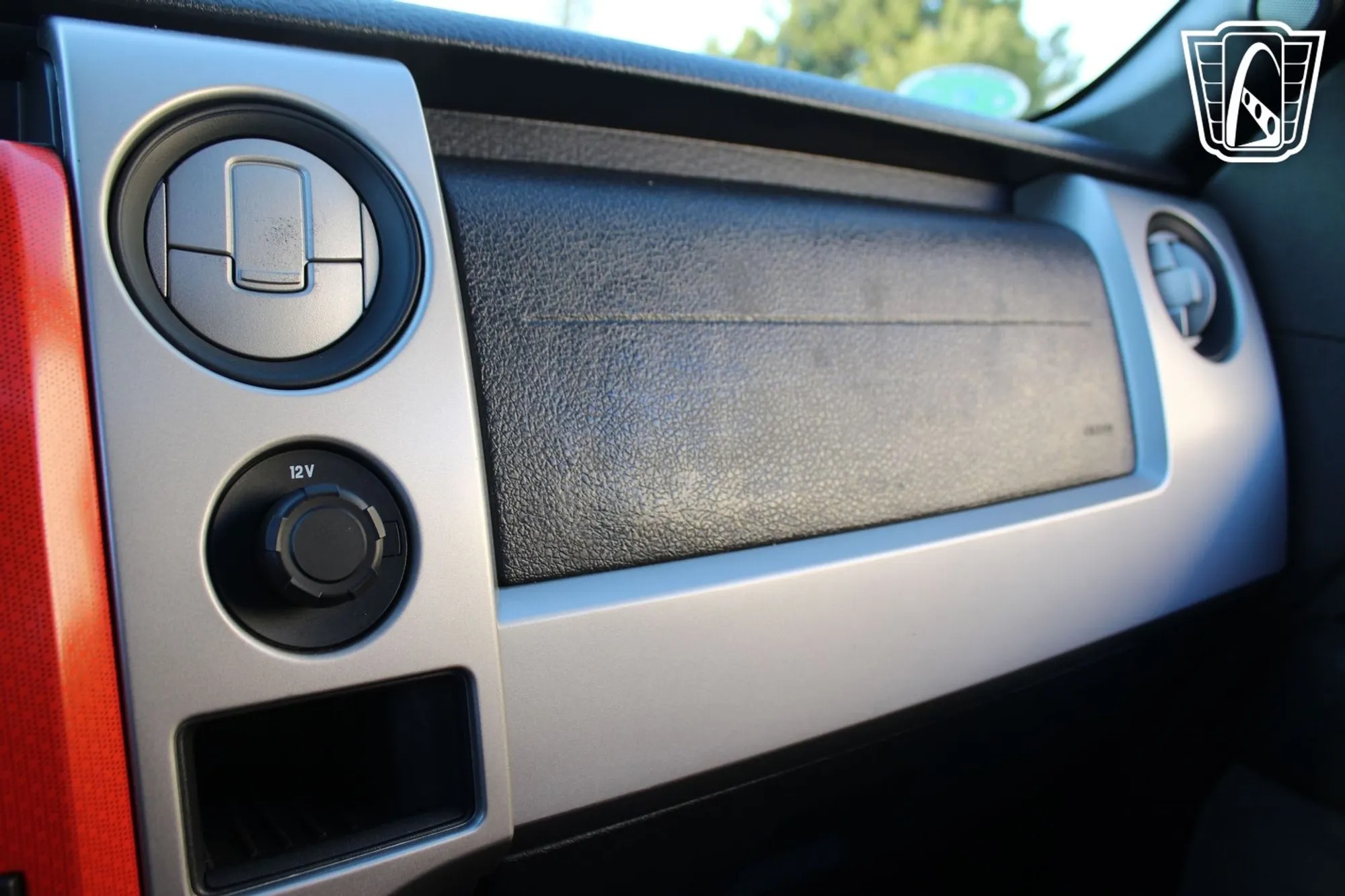 2010 Ford F-150 SVT Raptor