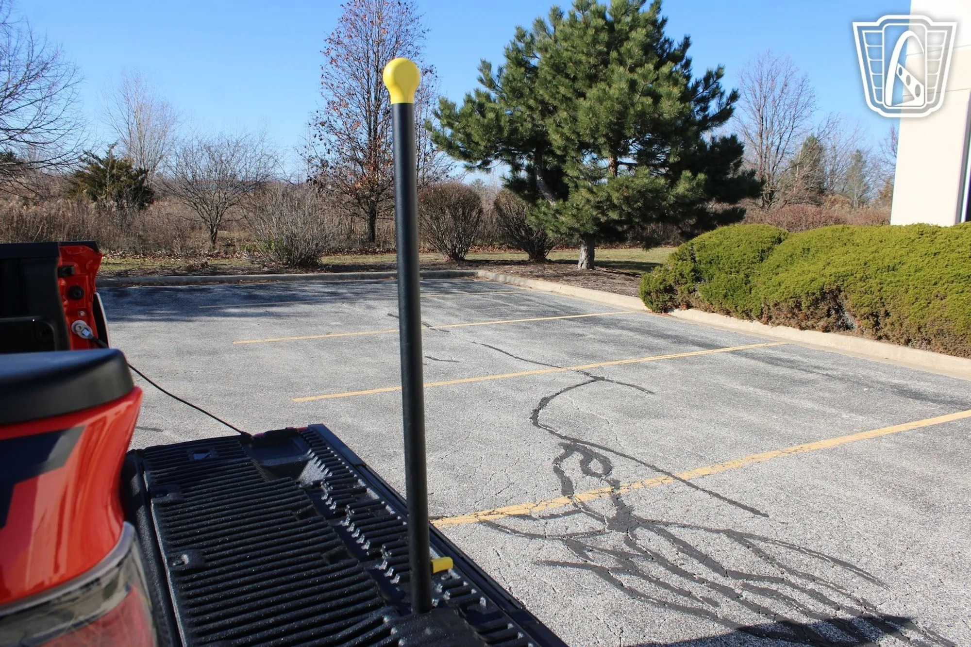 2010 Ford F-150 SVT Raptor