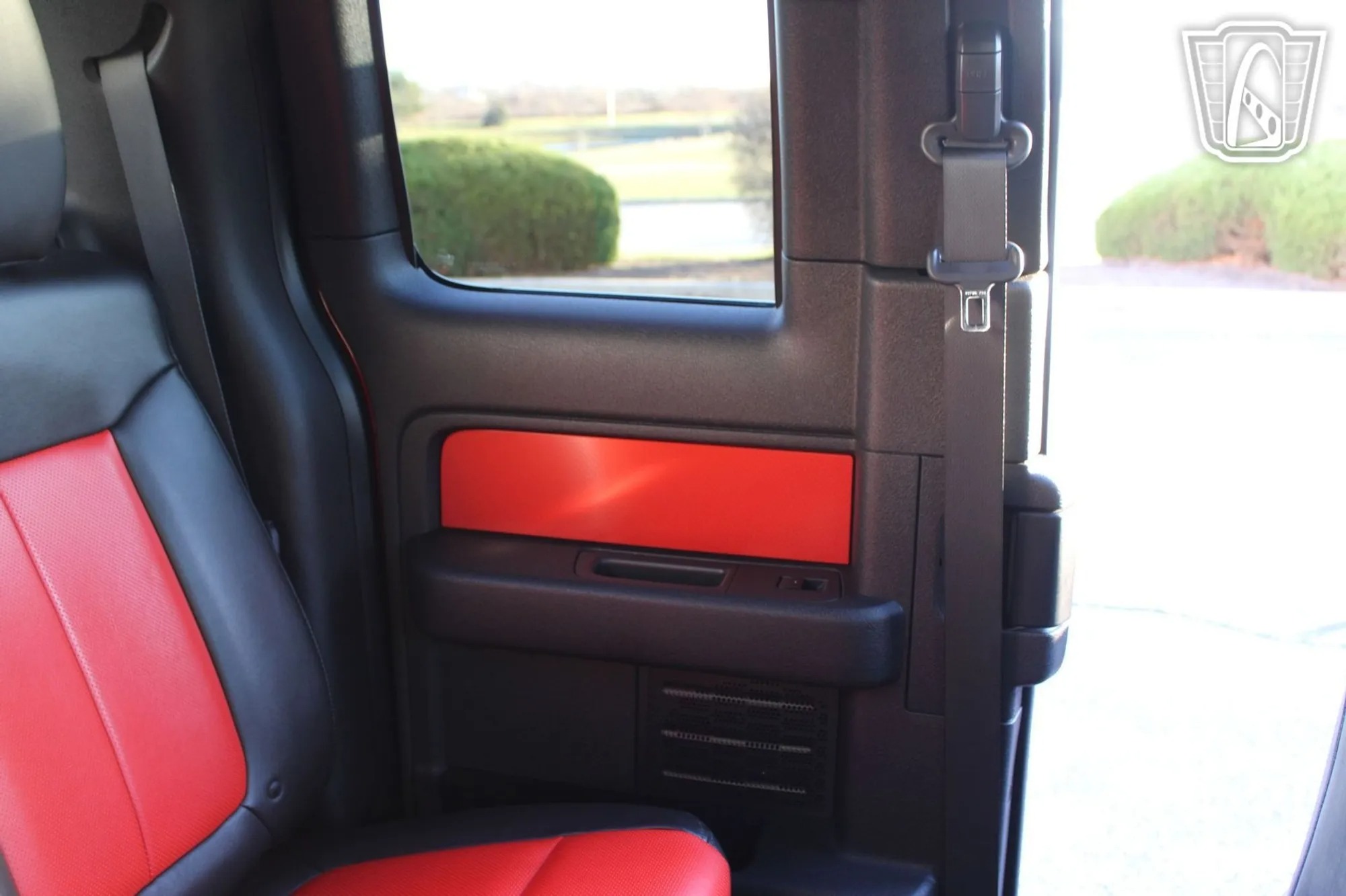 2010 Ford F-150 SVT Raptor