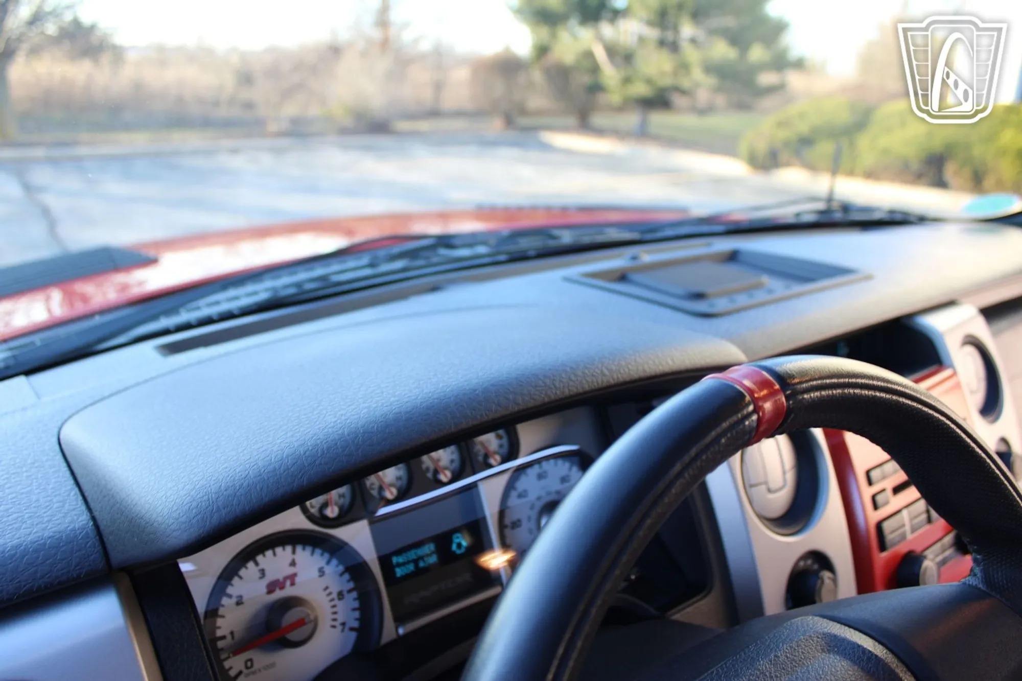 2010 Ford F-150 SVT Raptor
