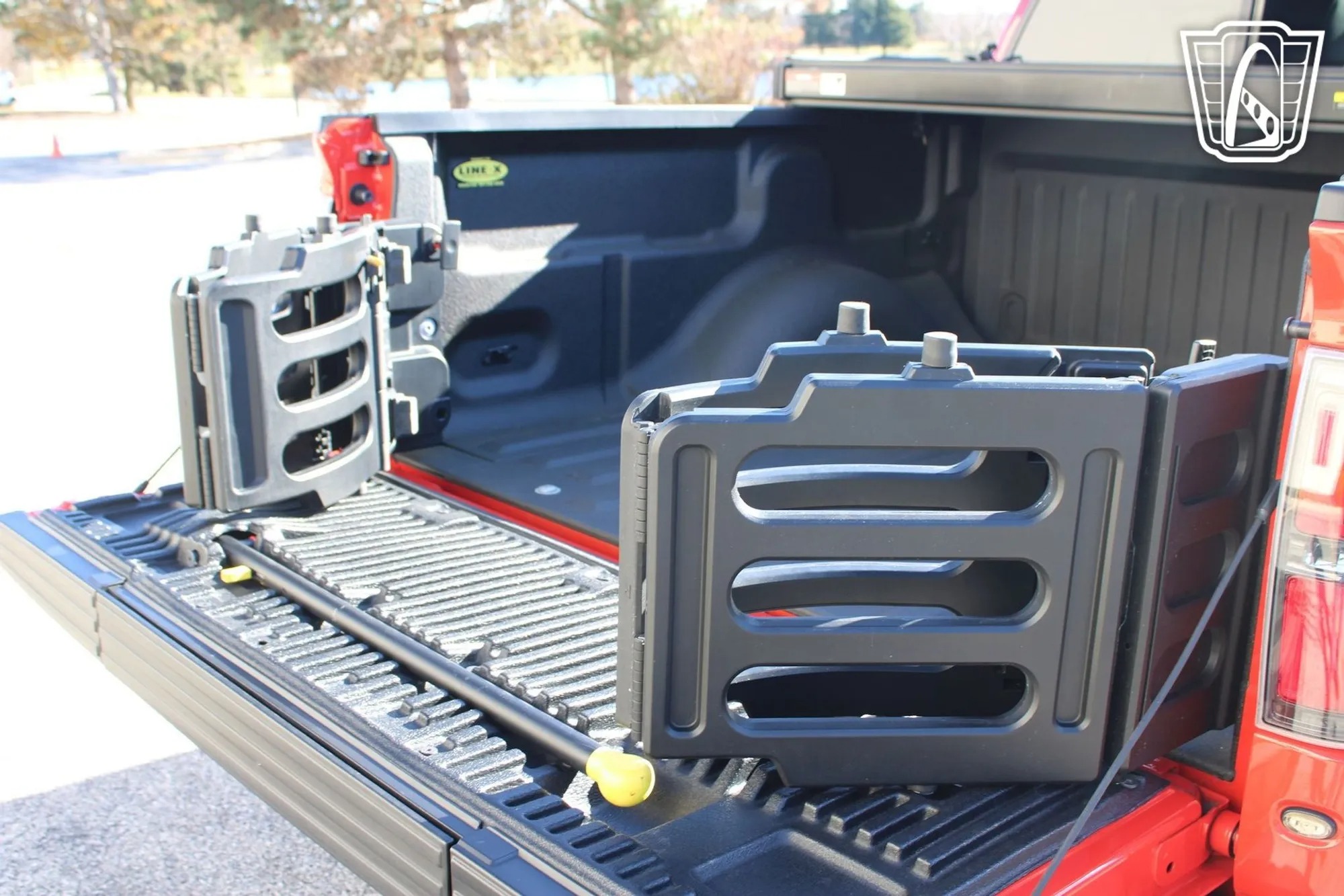 2010 Ford F-150 SVT Raptor