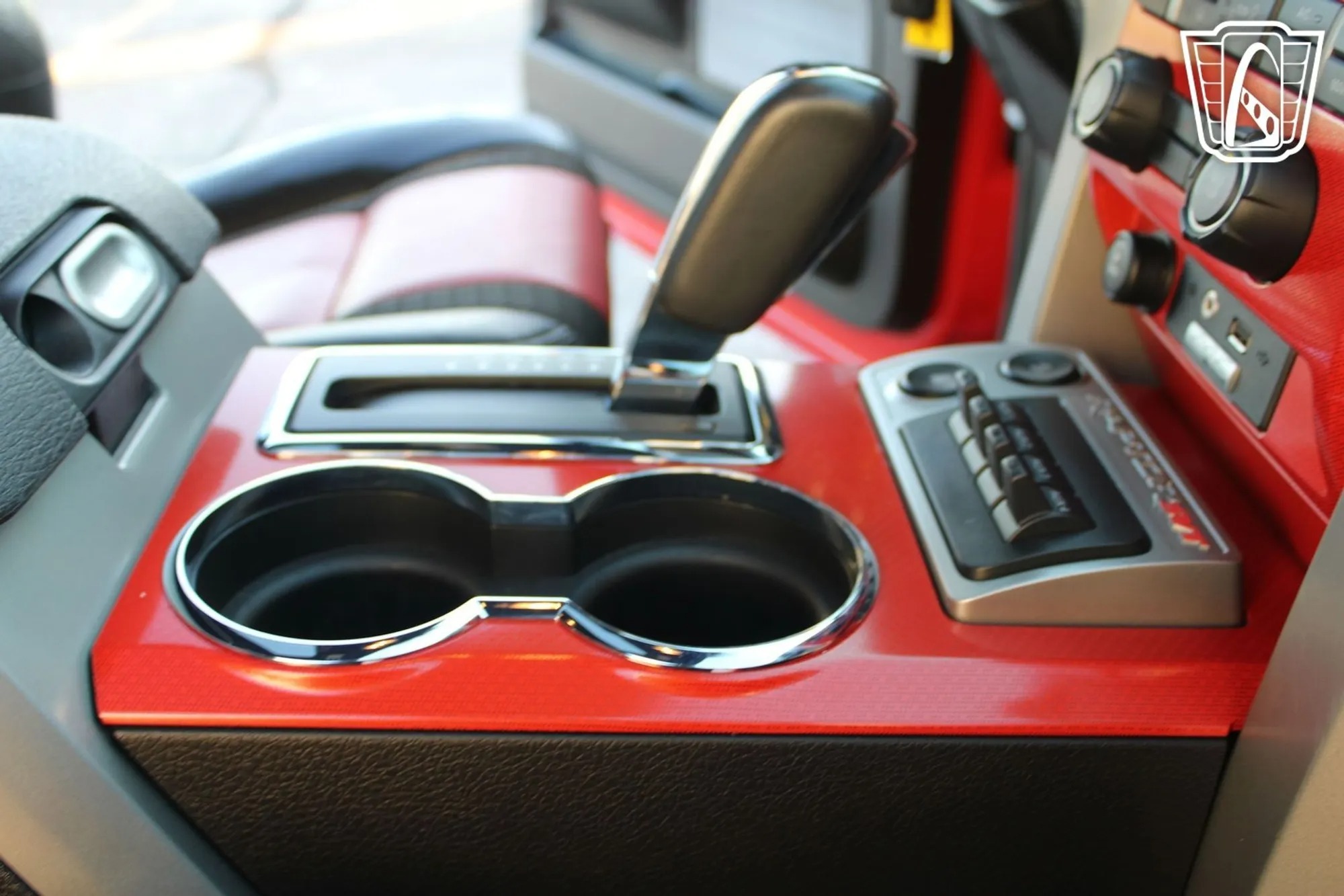 2010 Ford F-150 SVT Raptor