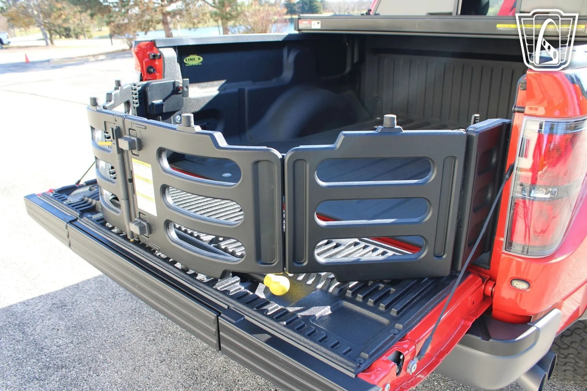 2010 Ford F-150 SVT Raptor