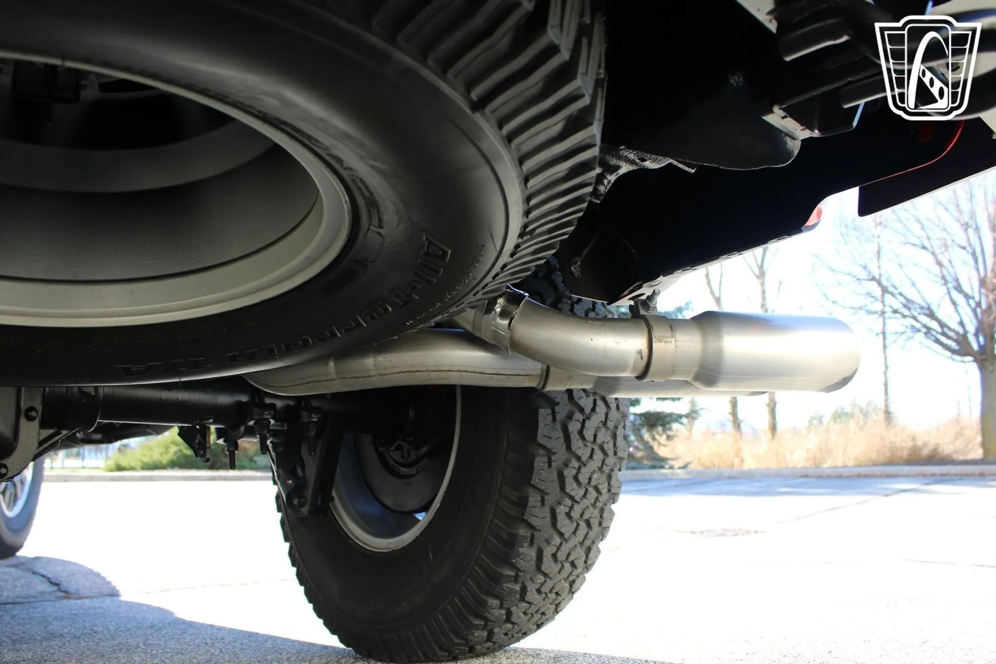 2010 Ford F-150 SVT Raptor