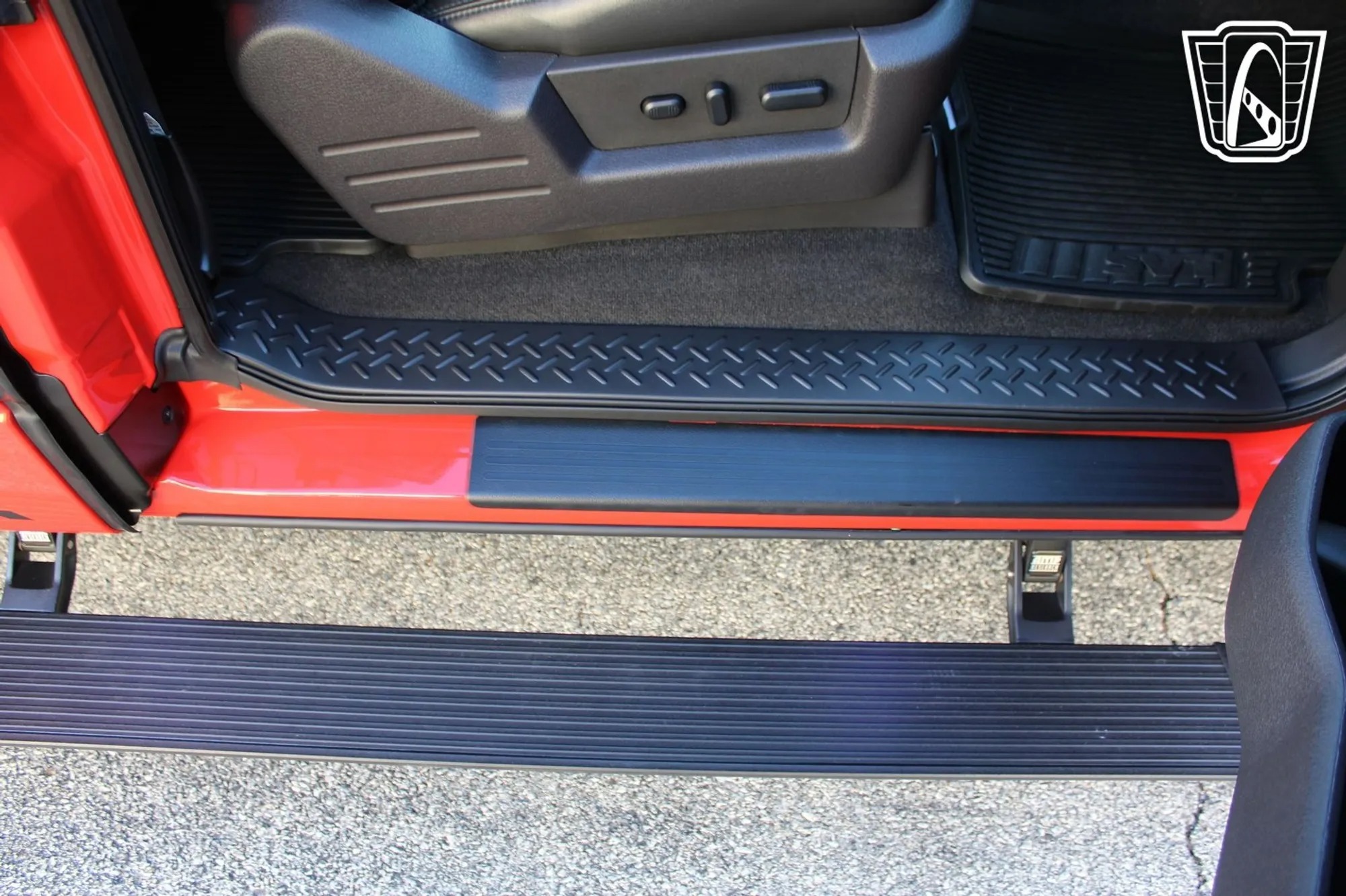 2010 Ford F-150 SVT Raptor