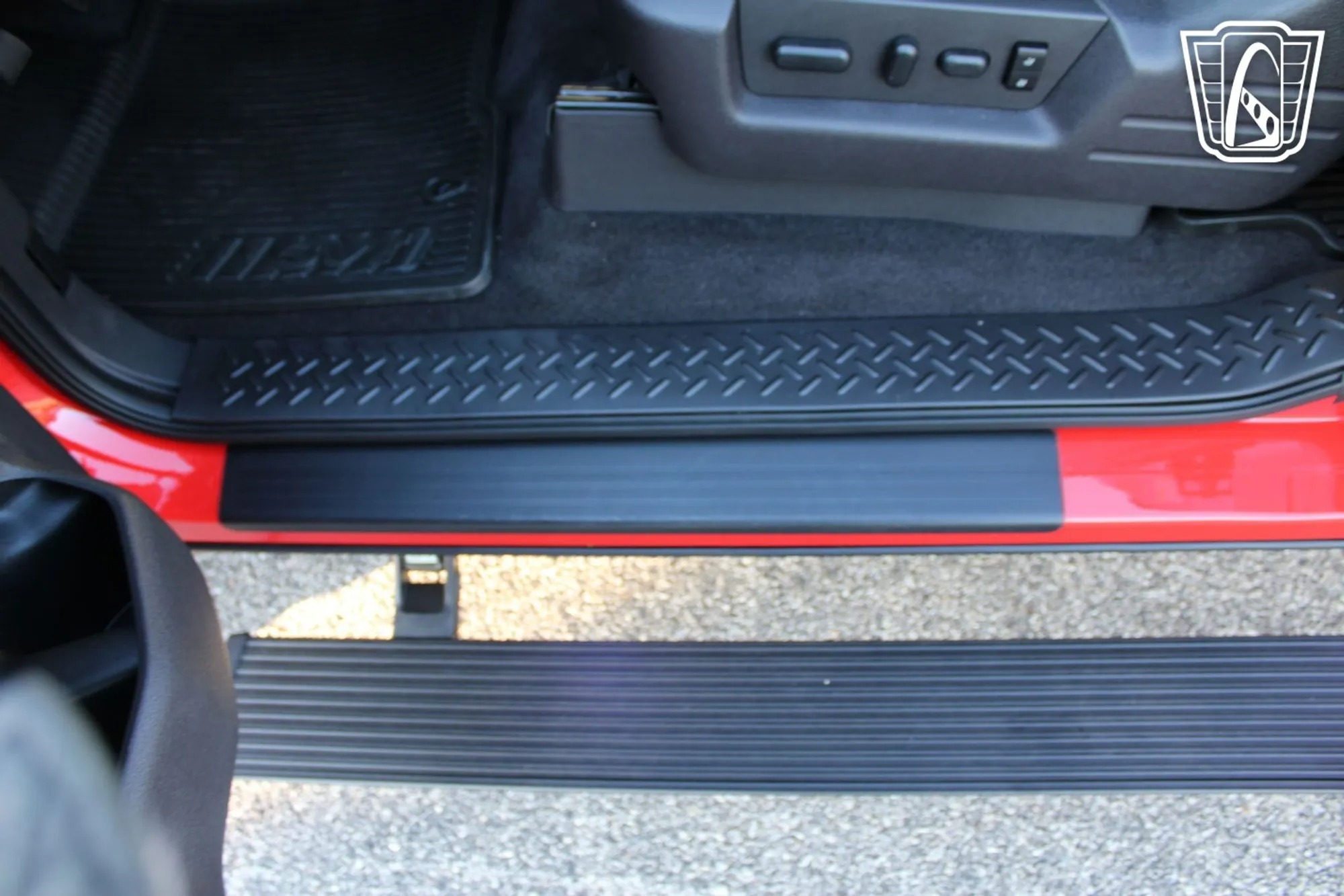 2010 Ford F-150 SVT Raptor