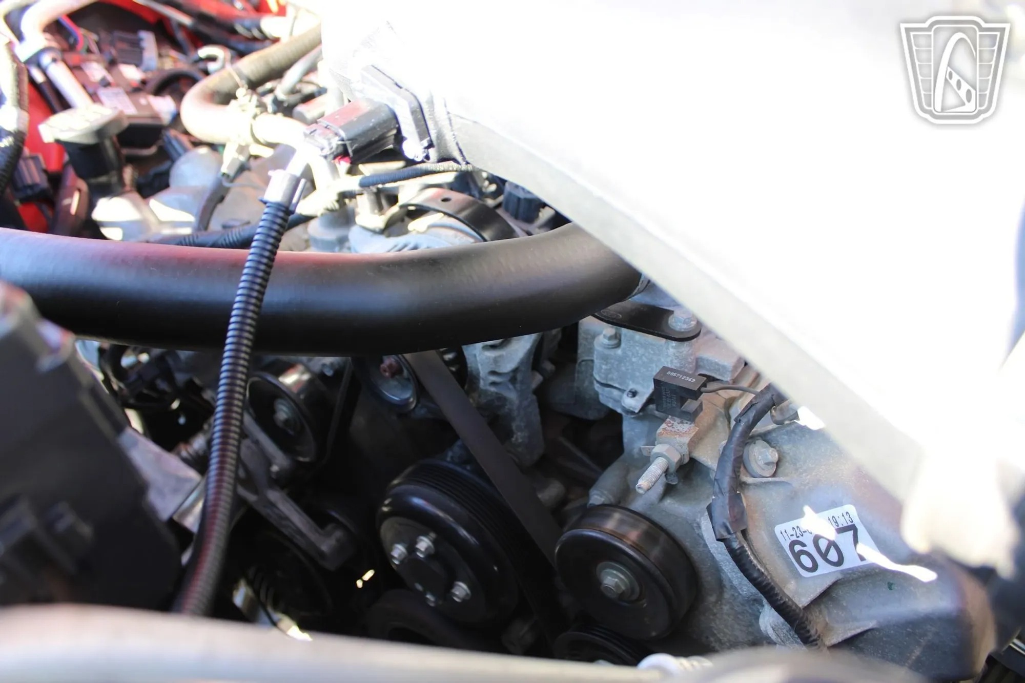 2010 Ford F-150 SVT Raptor