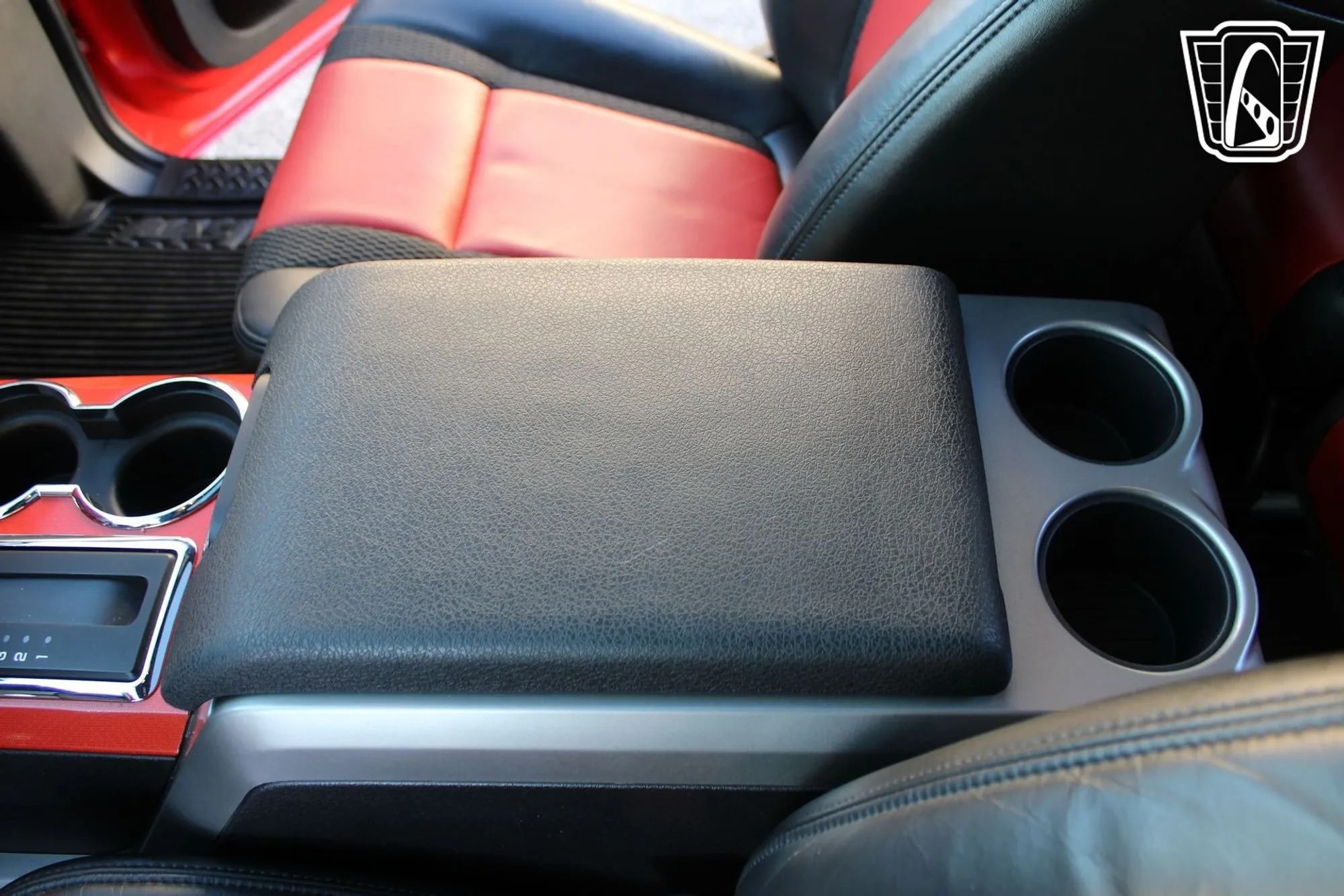 2010 Ford F-150 SVT Raptor