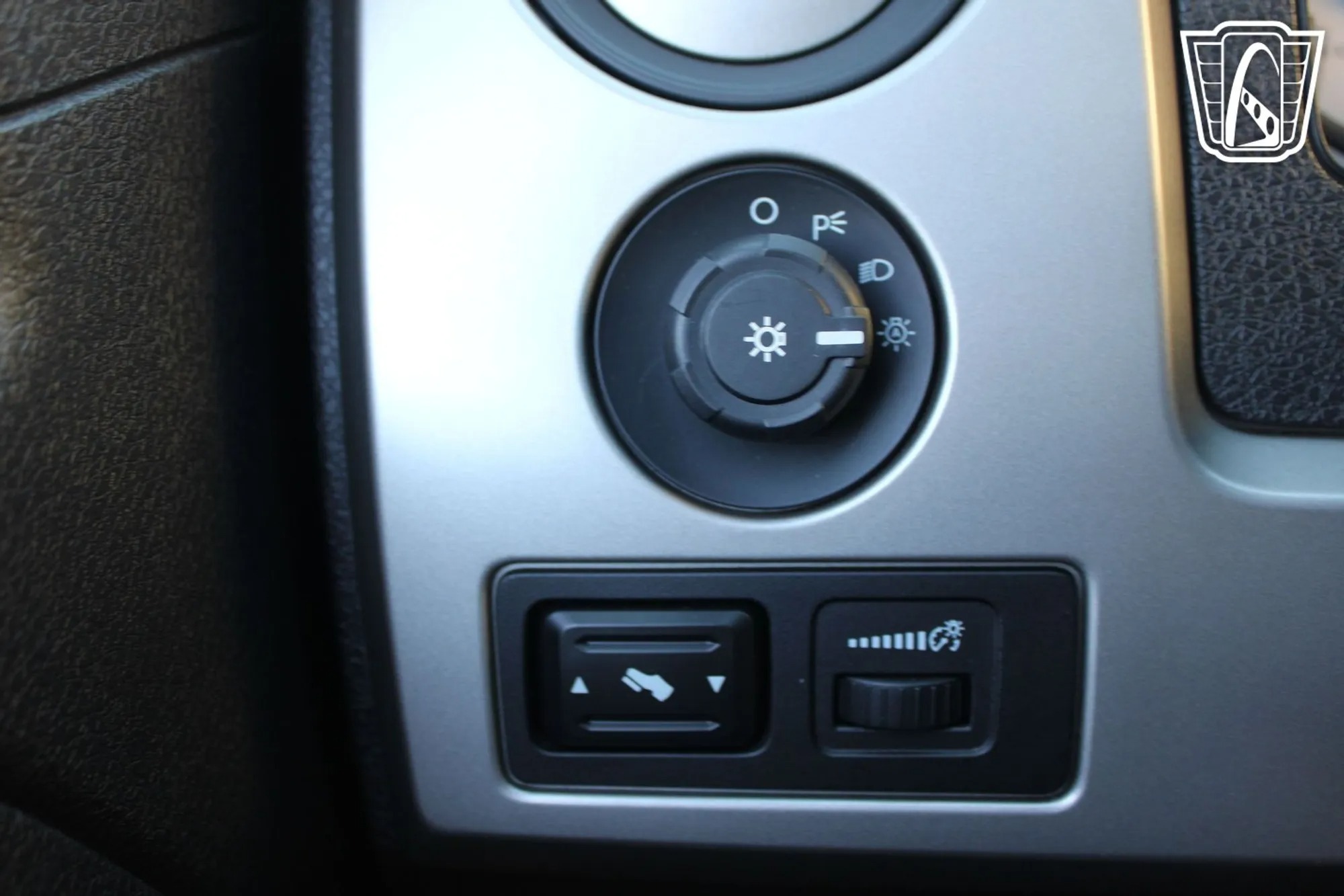 2010 Ford F-150 SVT Raptor