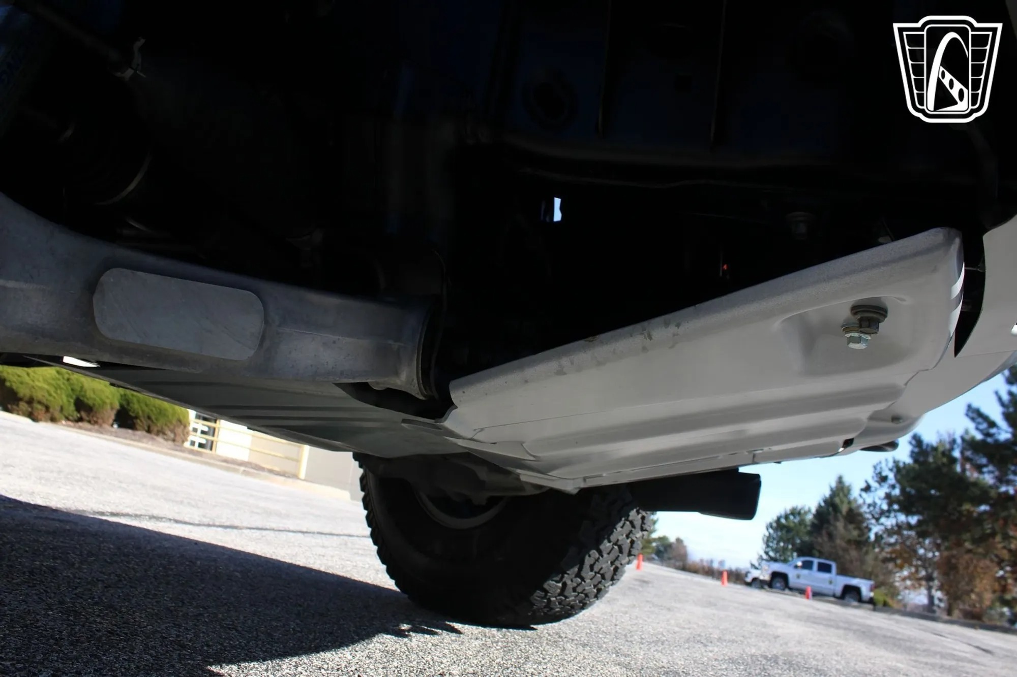 2010 Ford F-150 SVT Raptor