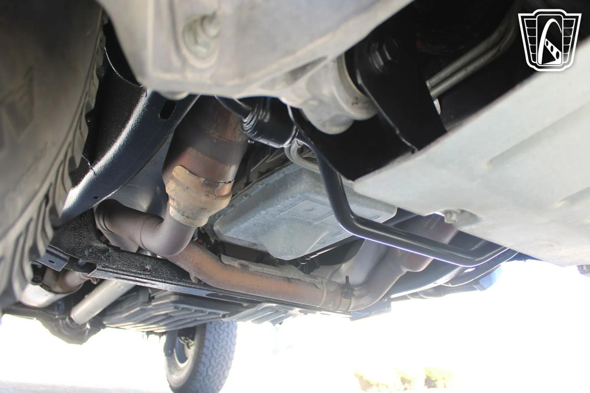 2010 Ford F-150 SVT Raptor