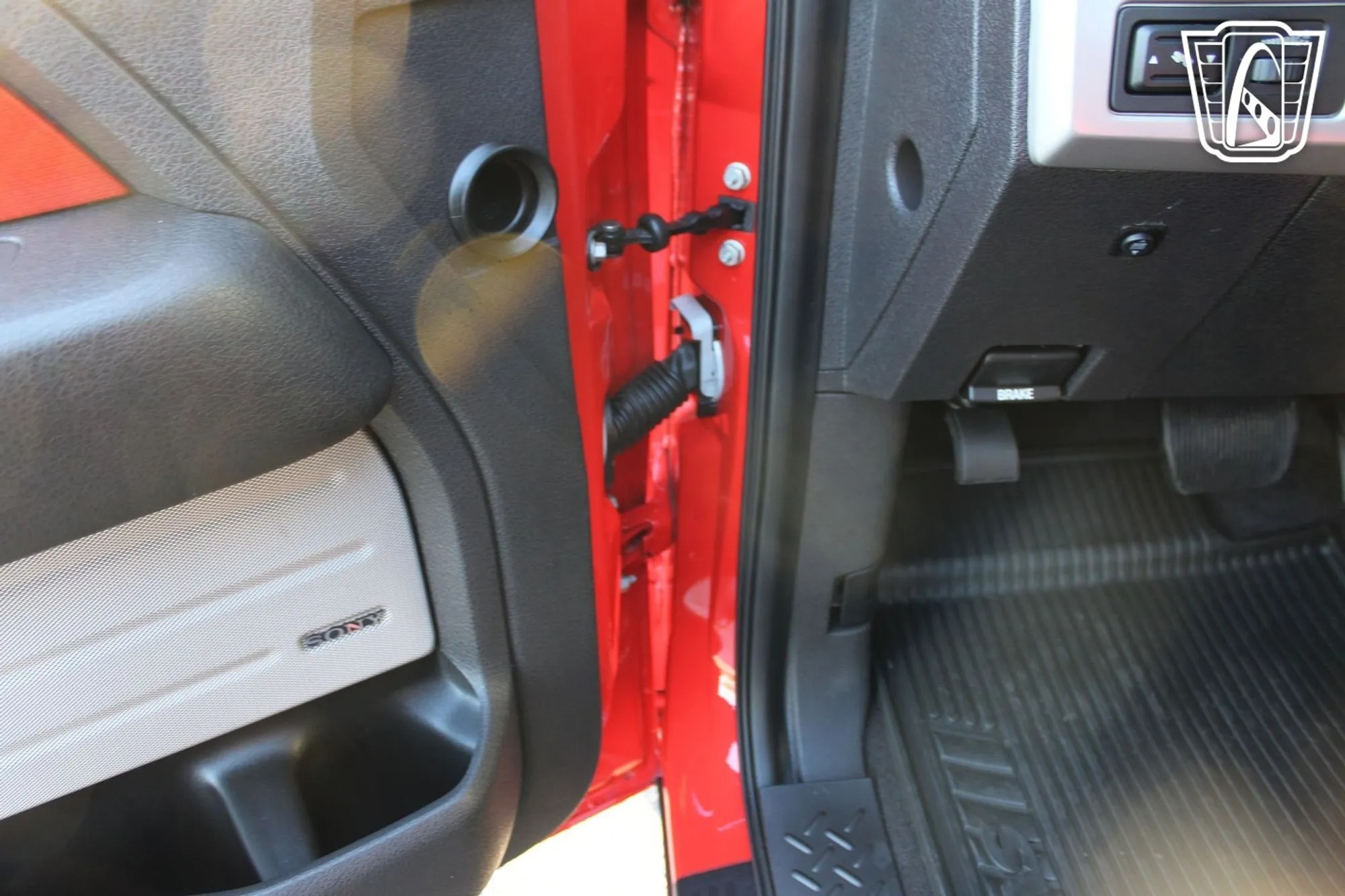 2010 Ford F-150 SVT Raptor