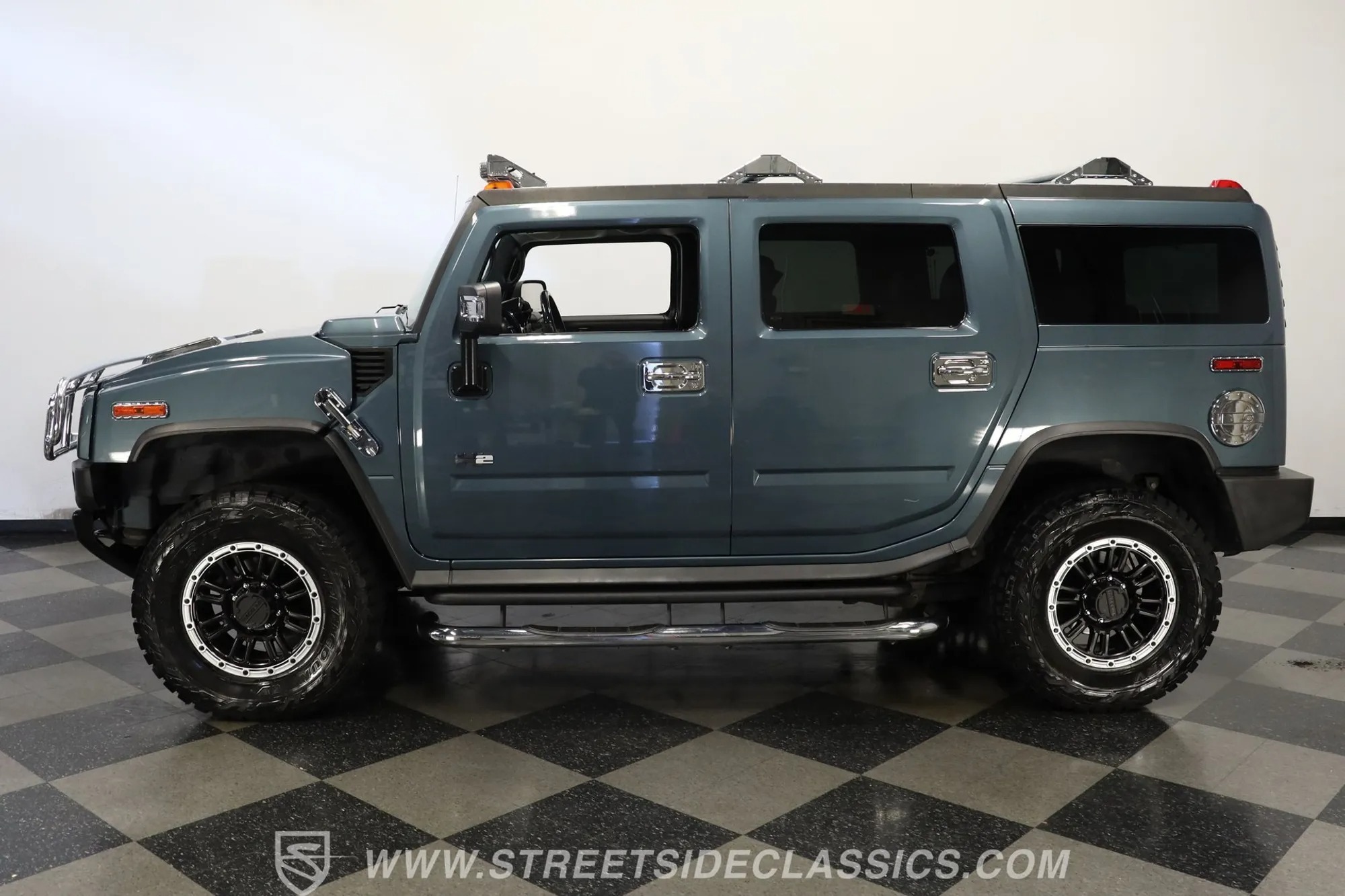 2006 Hummer H2 - 2