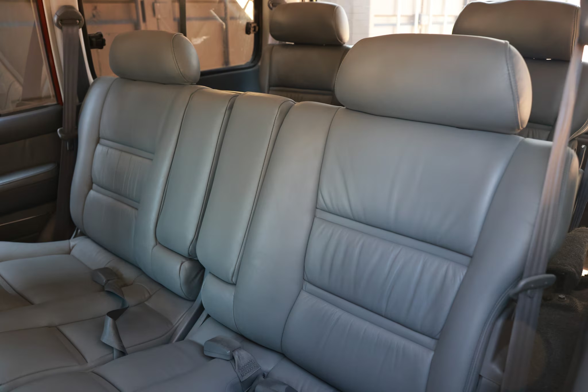 1993 Toyota Land Cruiser