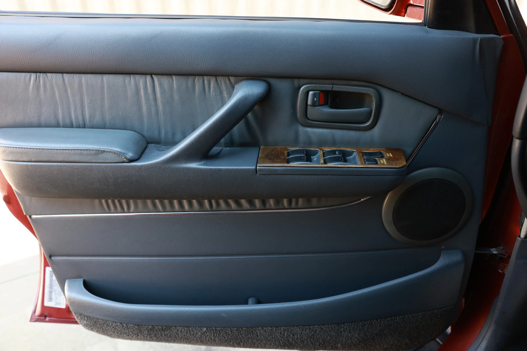 1993 Toyota Land Cruiser