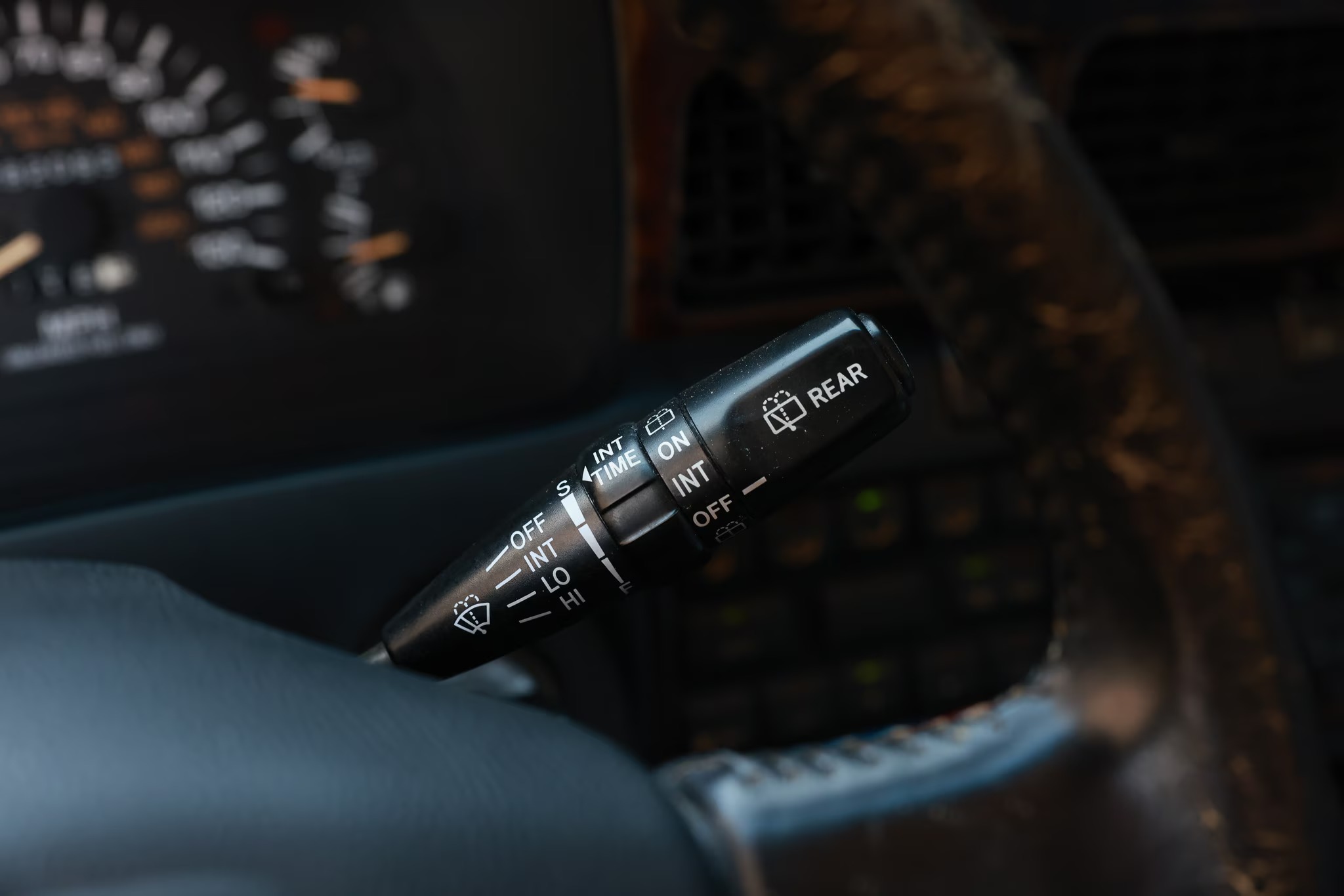 1993 Toyota Land Cruiser