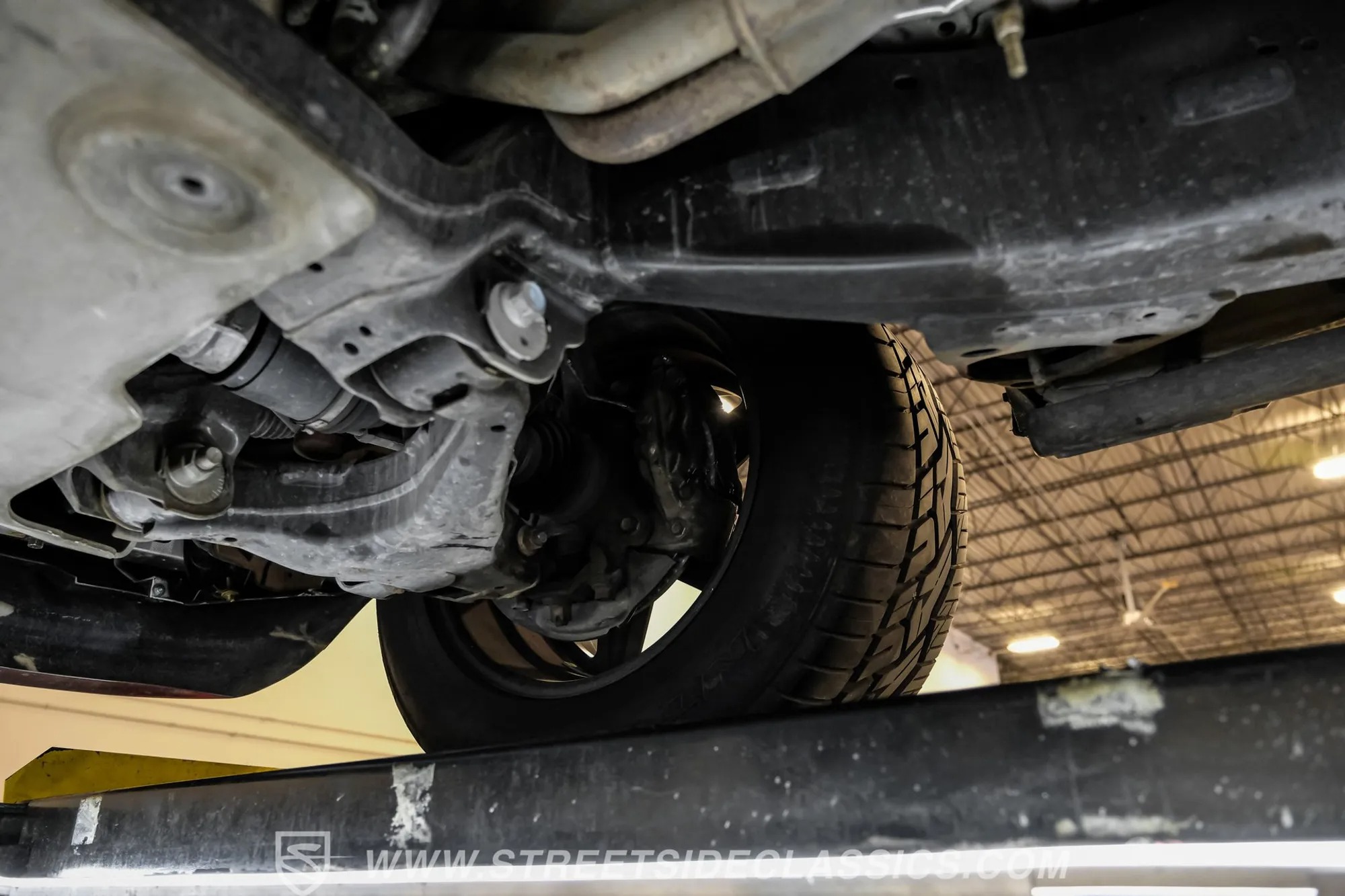 Supercahrged 2016 Toyota Tundra TRD Pro