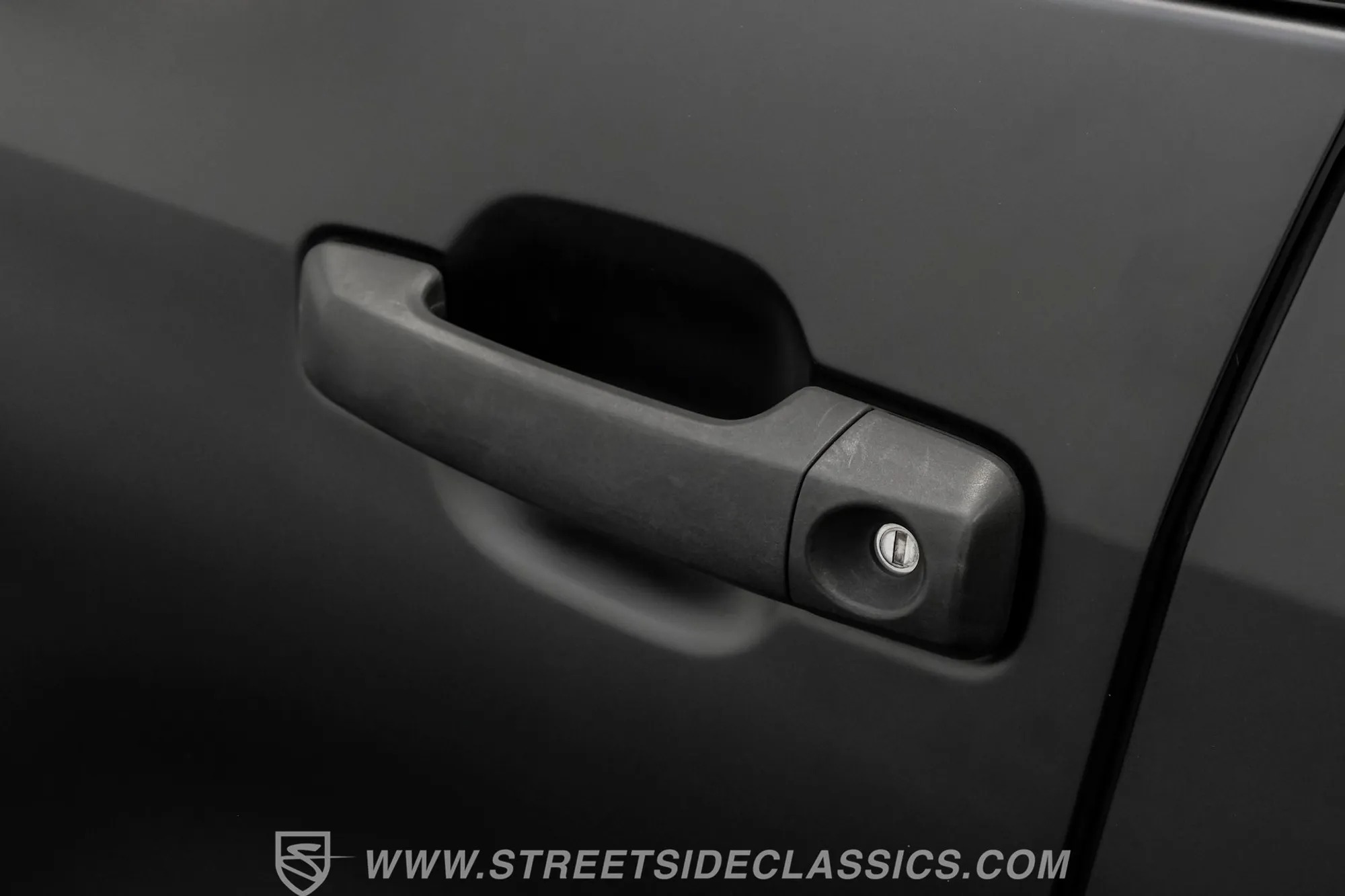 Supercahrged 2016 Toyota Tundra TRD Pro