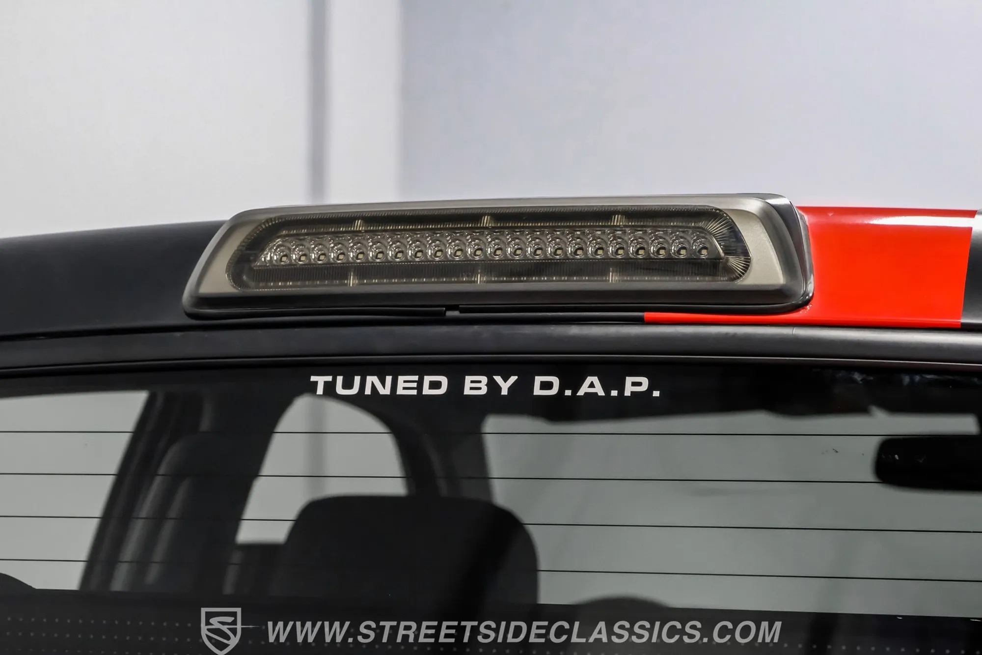 Supercahrged 2016 Toyota Tundra TRD Pro