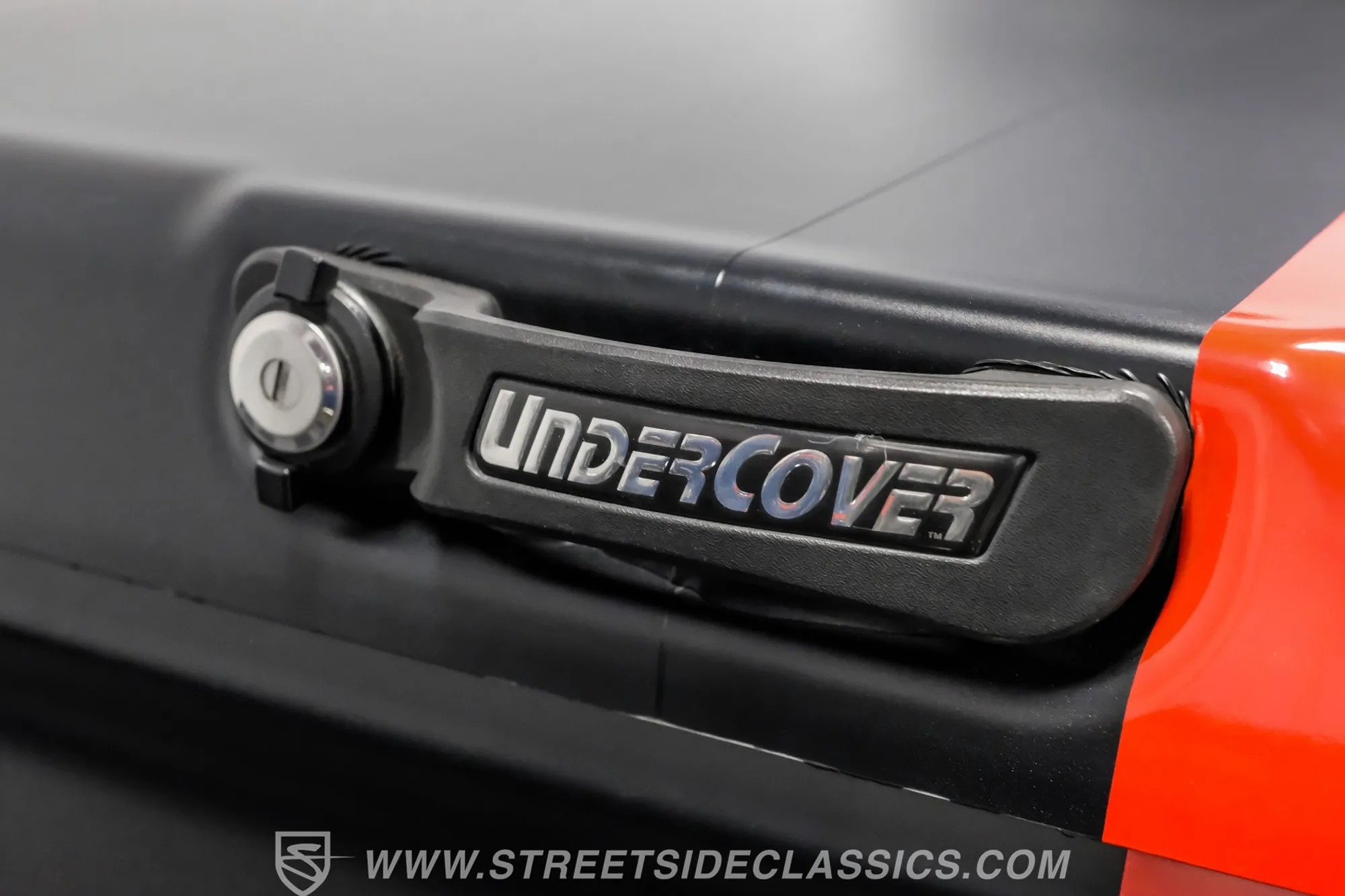 Supercahrged 2016 Toyota Tundra TRD Pro