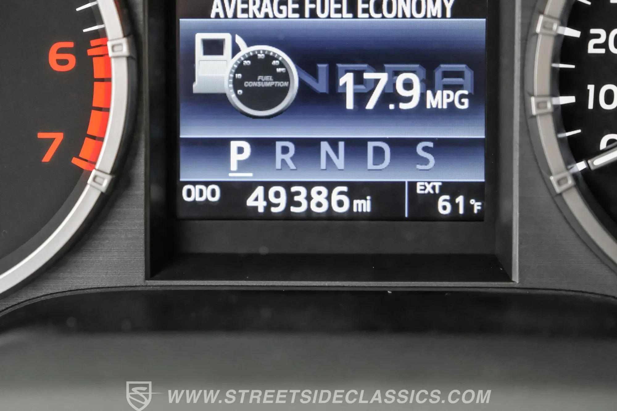 Supercahrged 2016 Toyota Tundra TRD Pro