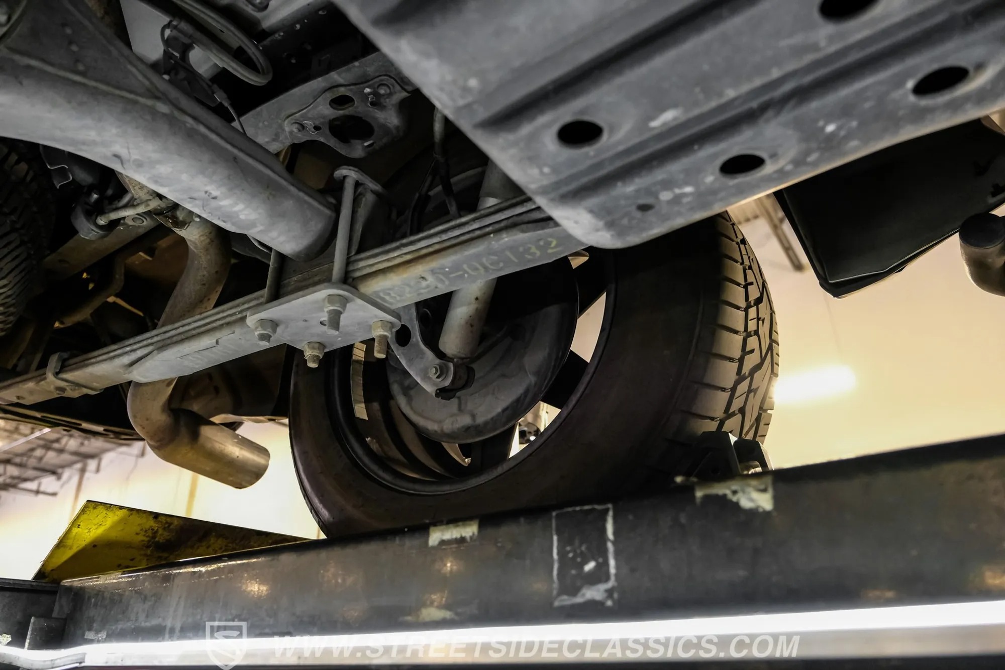 Supercahrged 2016 Toyota Tundra TRD Pro