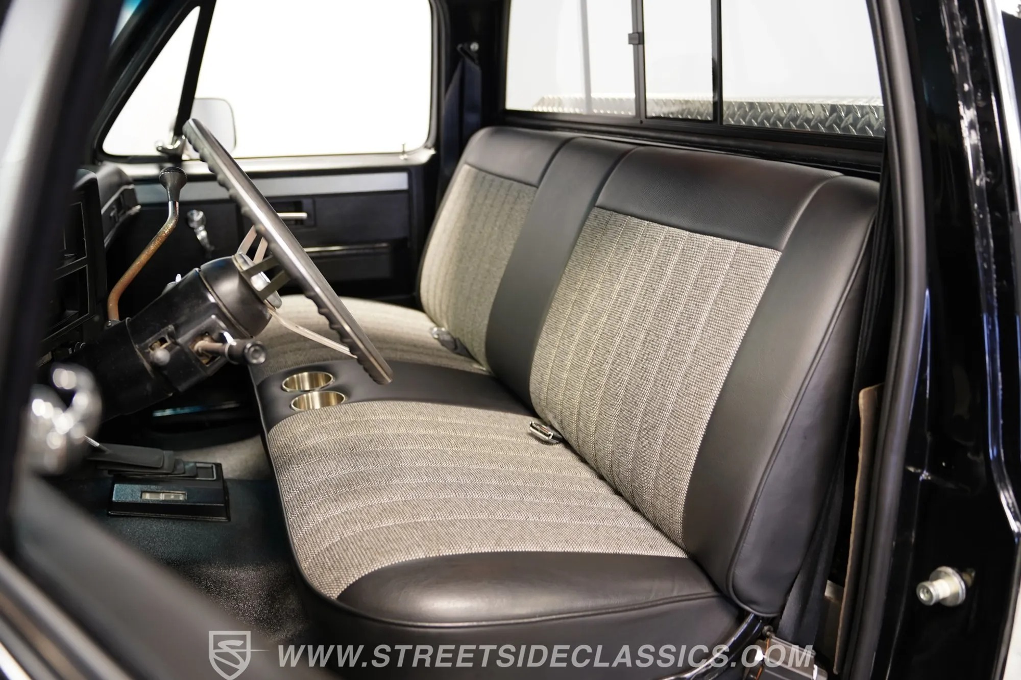 1986 Chevrolet K20 4×4