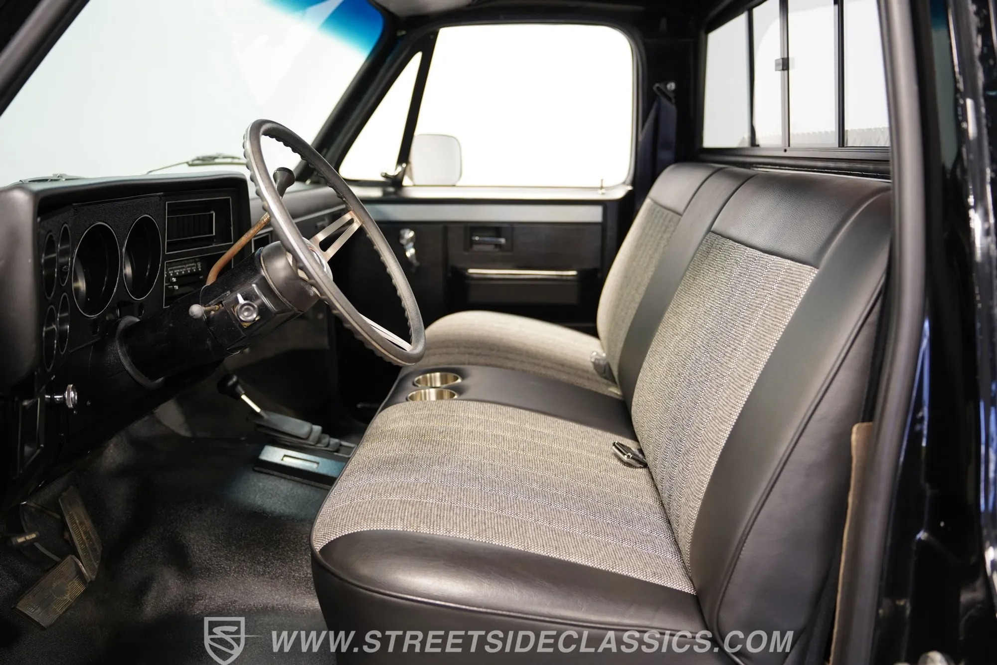 1986 Chevrolet K20 4×4