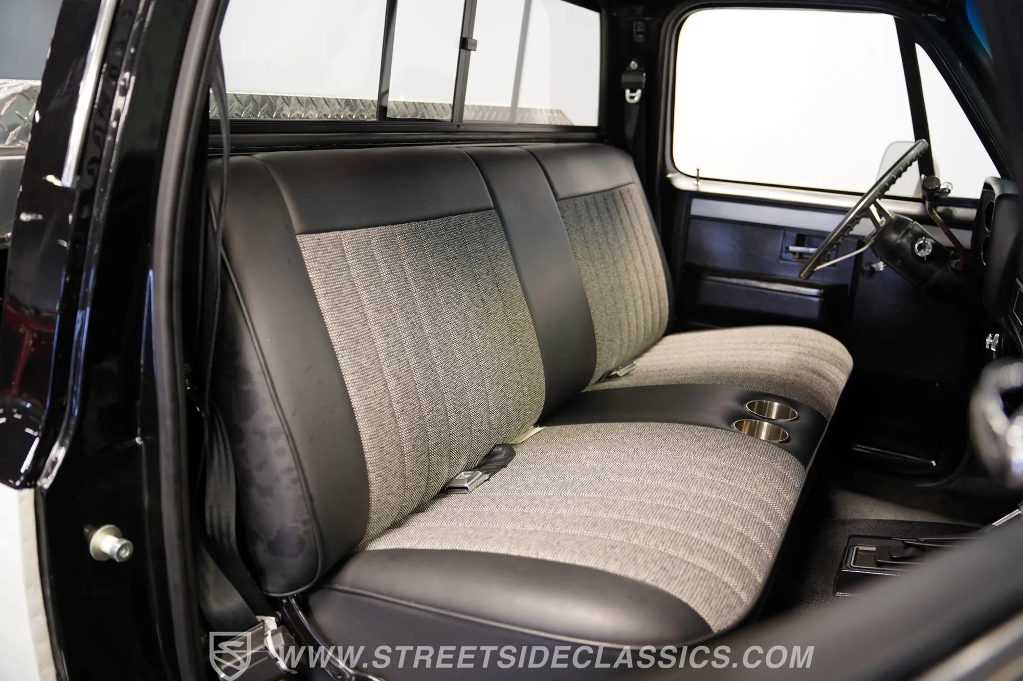 1986 Chevrolet K20 4×4