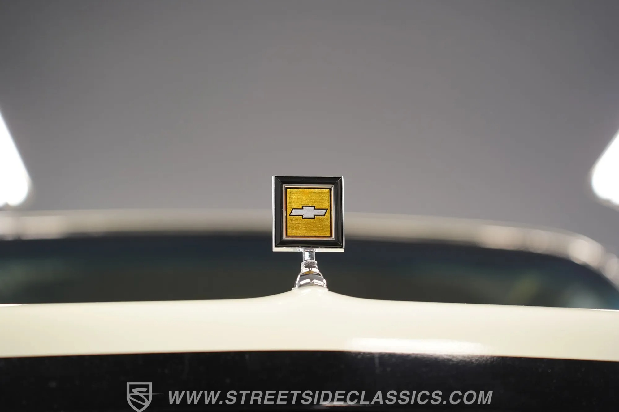 1986 Chevrolet K20 4×4