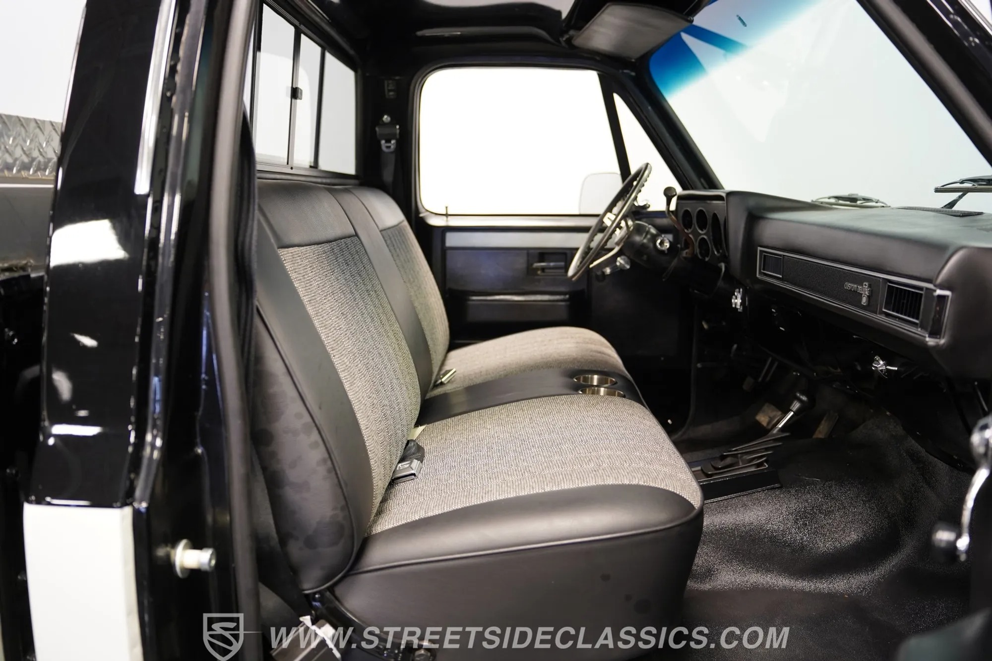 1986 Chevrolet K20 4×4