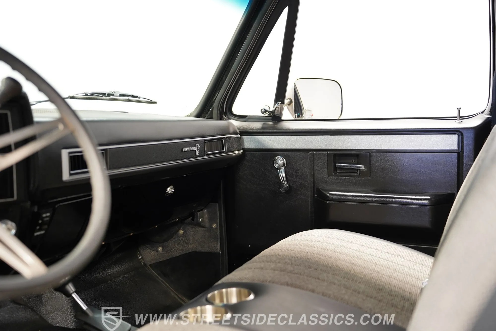 1986 Chevrolet K20 4×4