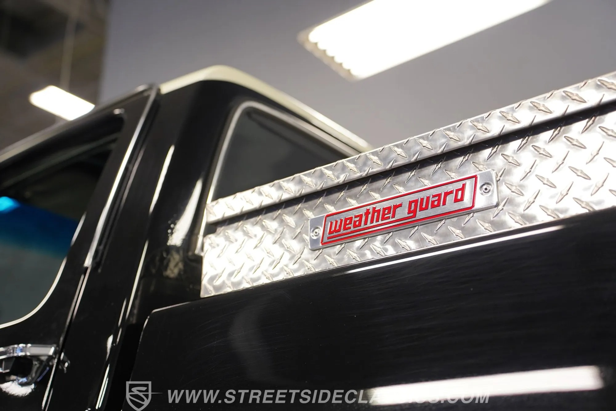 1986 Chevrolet K20 4×4