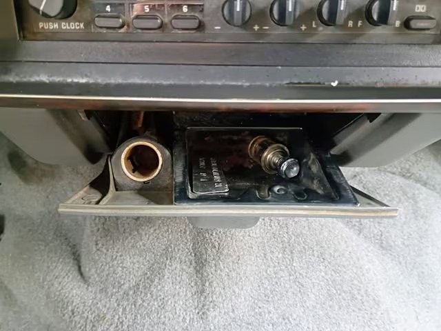 1990 Ford Bronco XLT