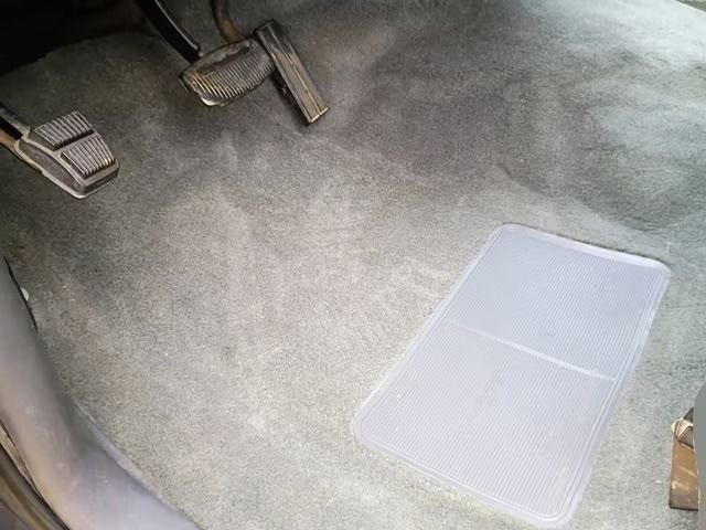 1990 Ford Bronco XLT